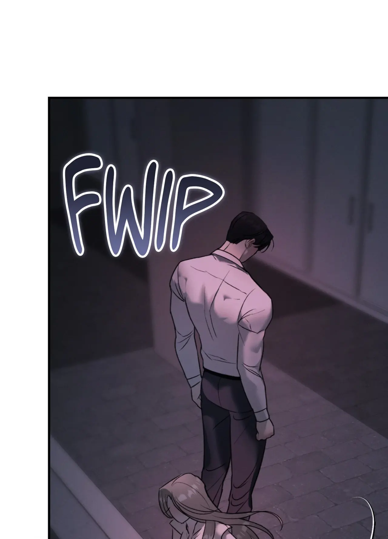 Cry, Even Better If You Beg chapter 47 page 111