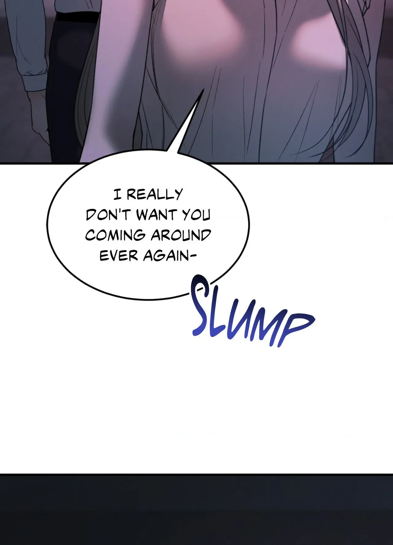 Cry, Even Better If You Beg chapter 47 page 115