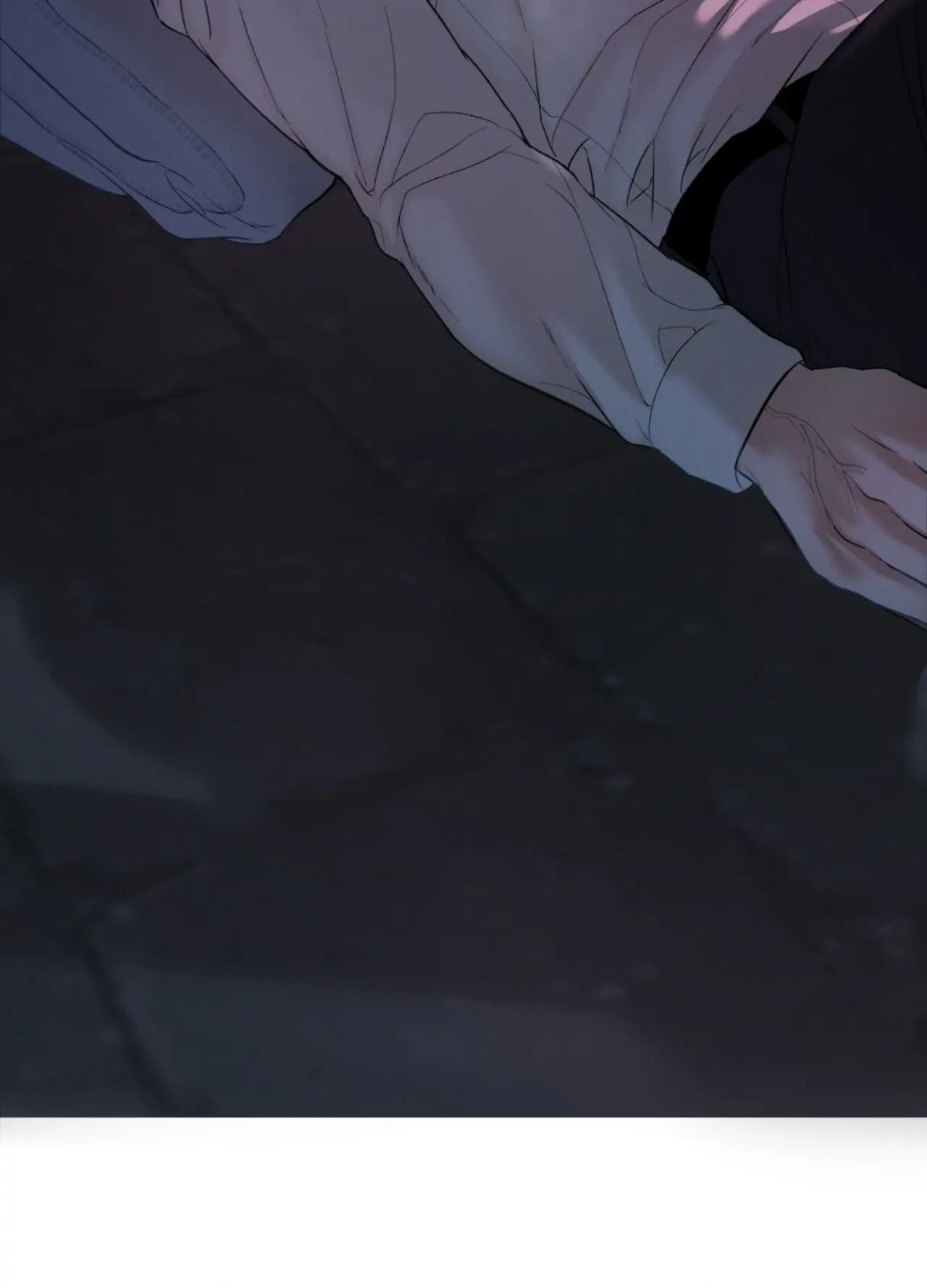 Cry, Even Better If You Beg chapter 47 page 124