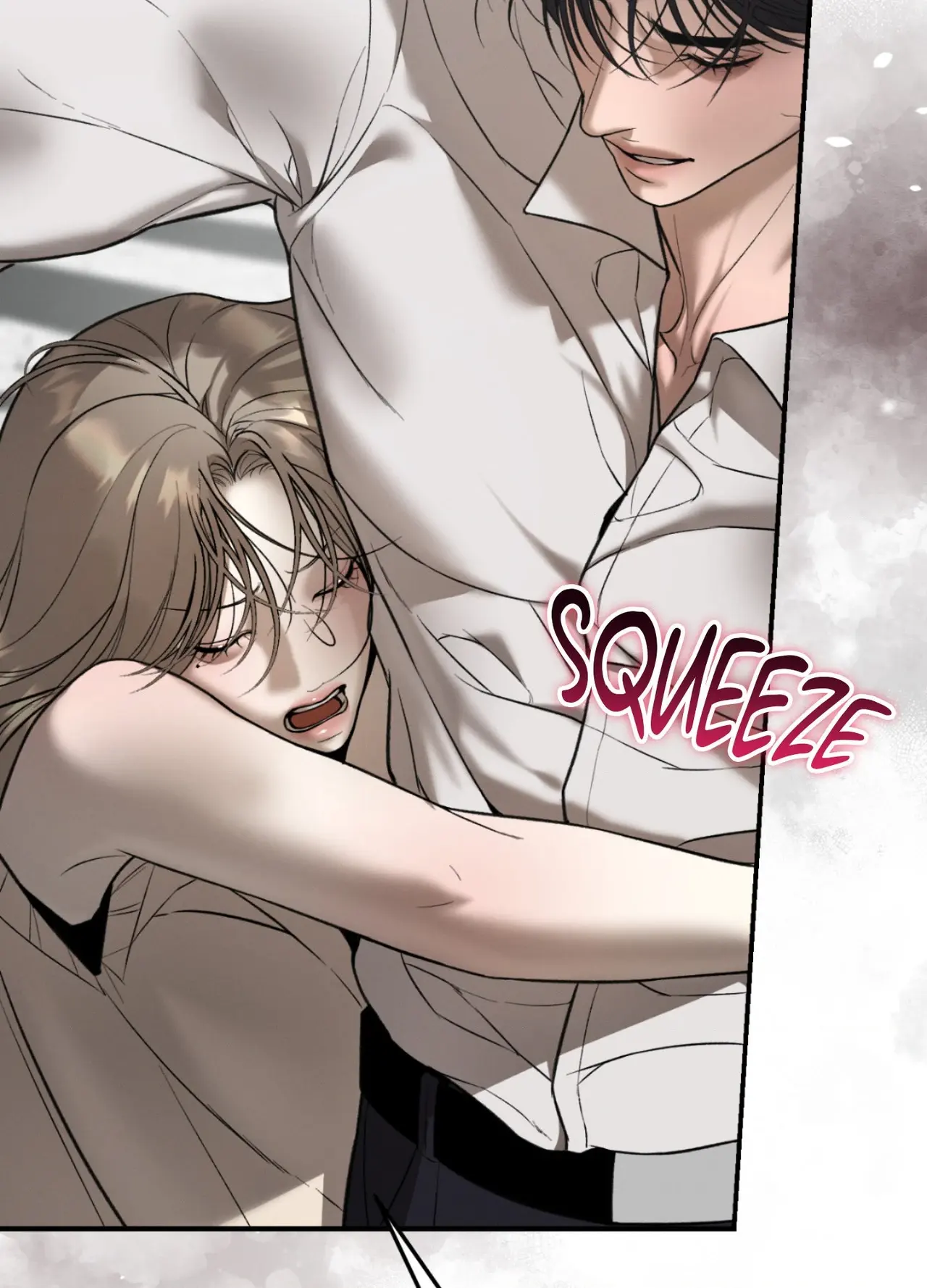 Cry, Even Better If You Beg chapter 47 page 20