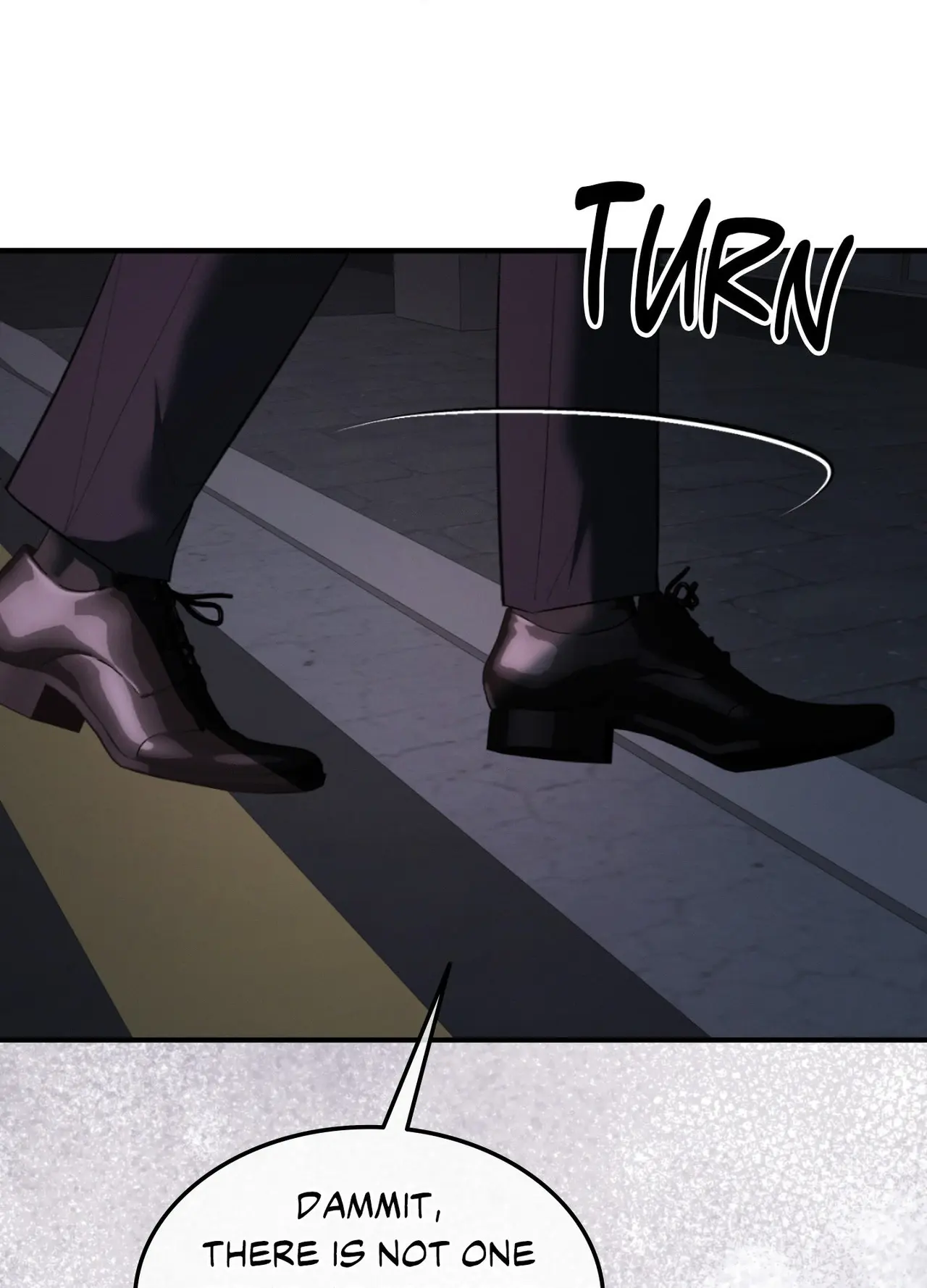 Cry, Even Better If You Beg chapter 47 page 44