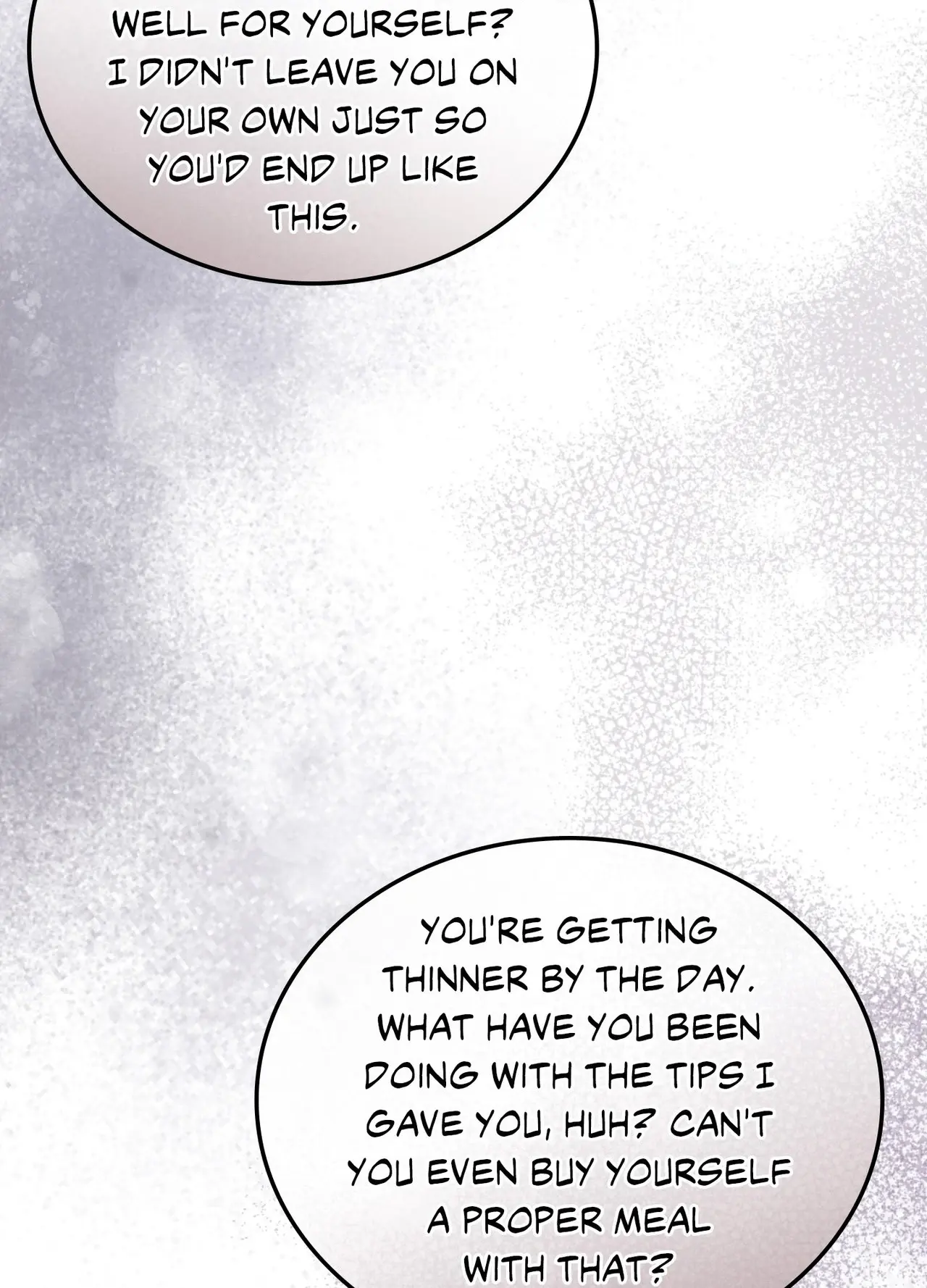 Cry, Even Better If You Beg chapter 47 page 46