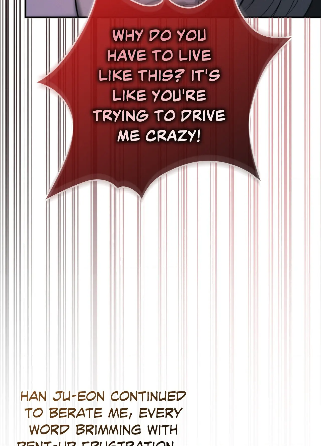Cry, Even Better If You Beg chapter 47 page 53