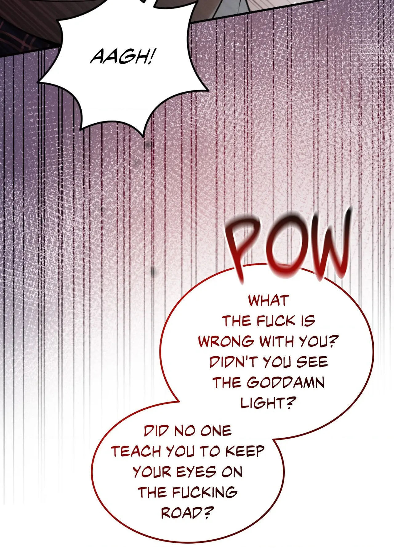 Cry, Even Better If You Beg chapter 47 page 7