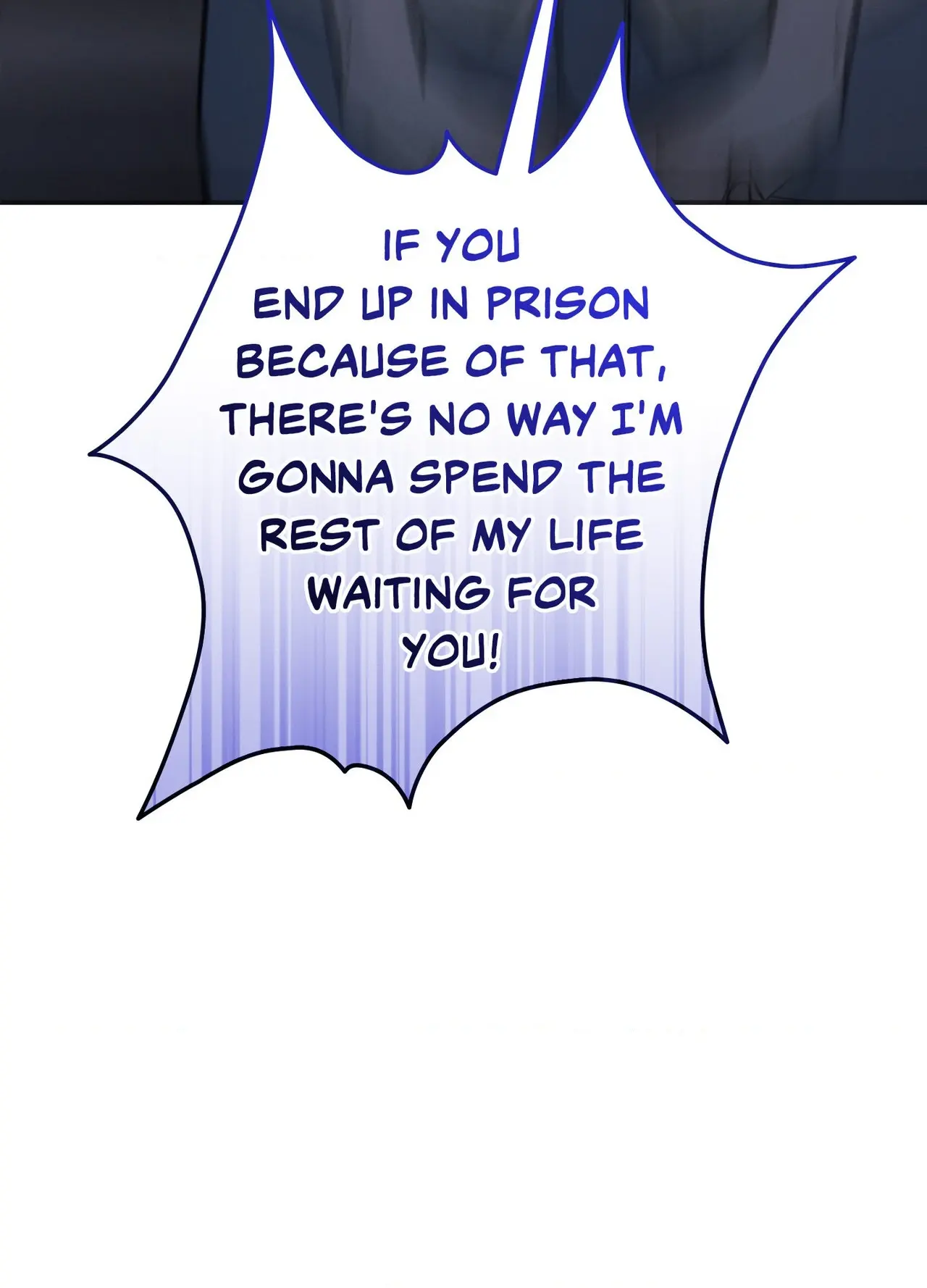 Cry, Even Better If You Beg chapter 47 page 72
