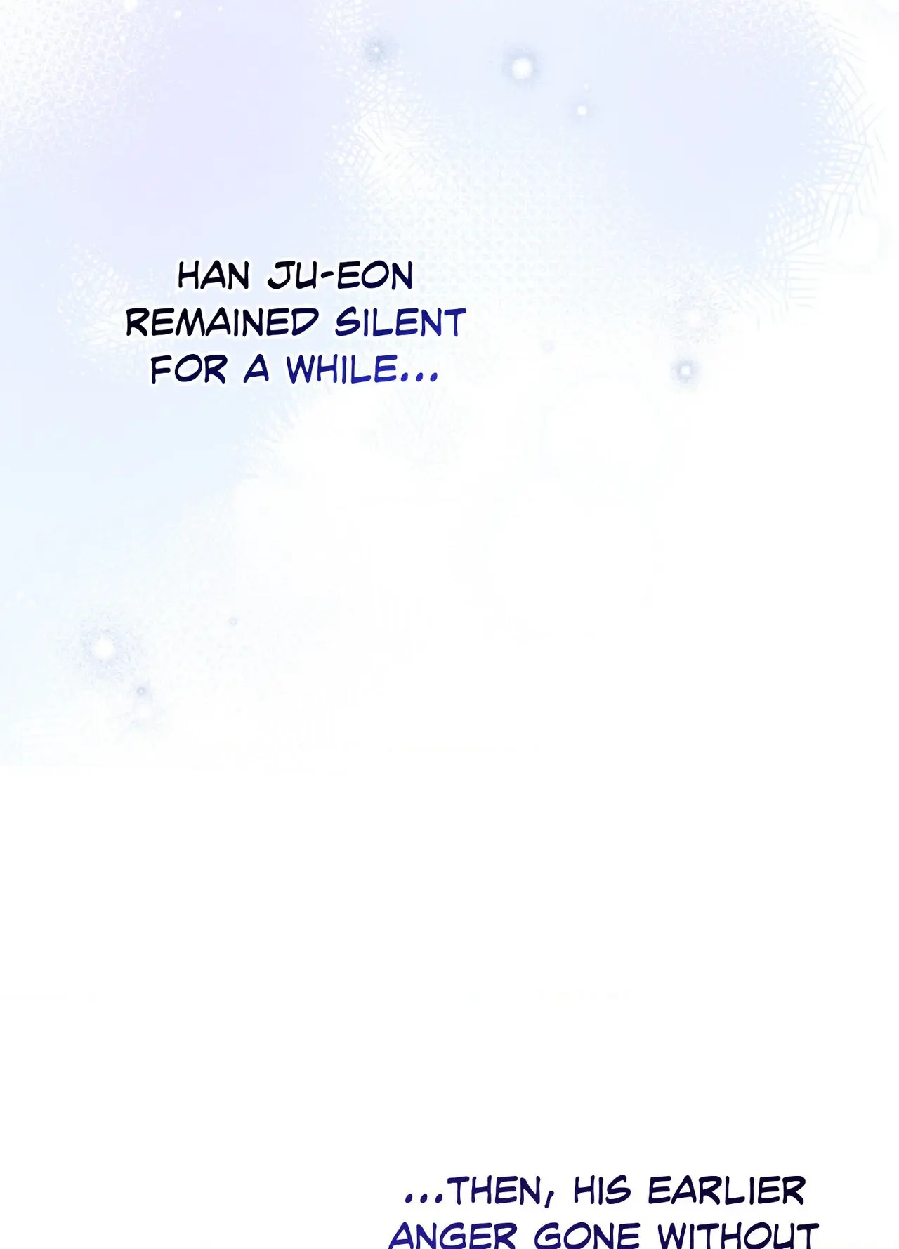 Cry, Even Better If You Beg chapter 47 page 75