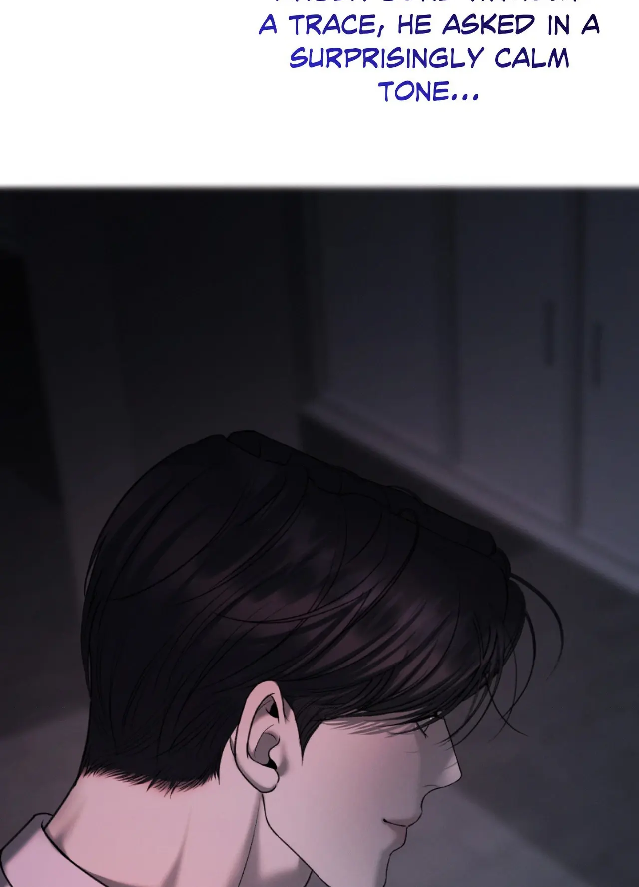 Cry, Even Better If You Beg chapter 47 page 76
