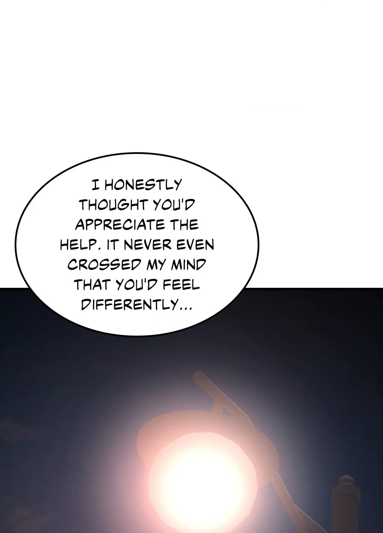 Cry, Even Better If You Beg chapter 47 page 80