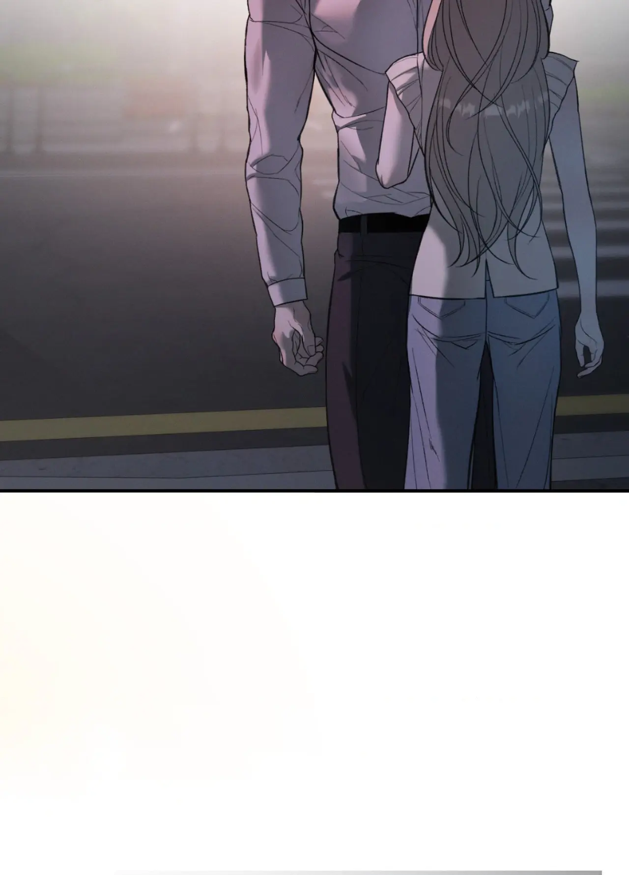Cry, Even Better If You Beg chapter 47 page 83