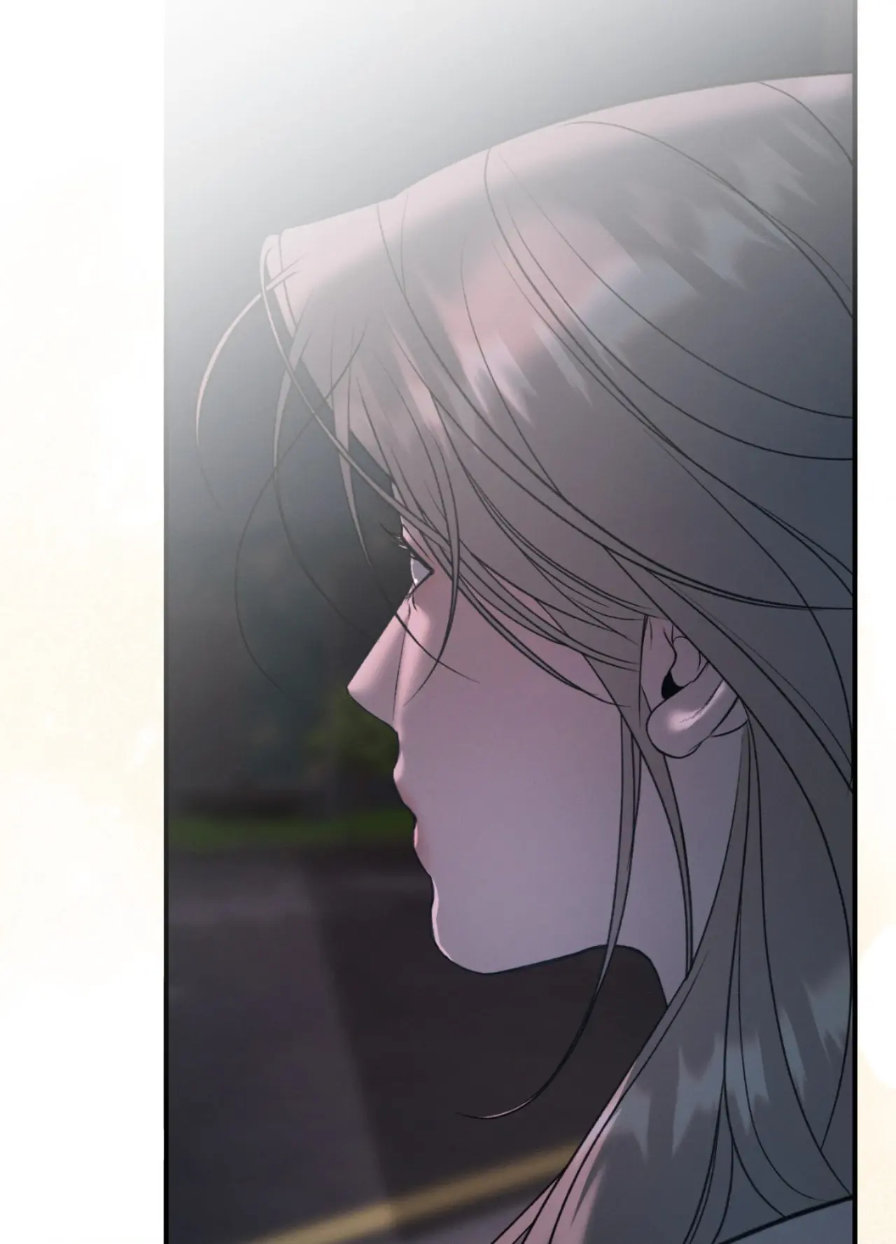 Cry, Even Better If You Beg chapter 47 page 84