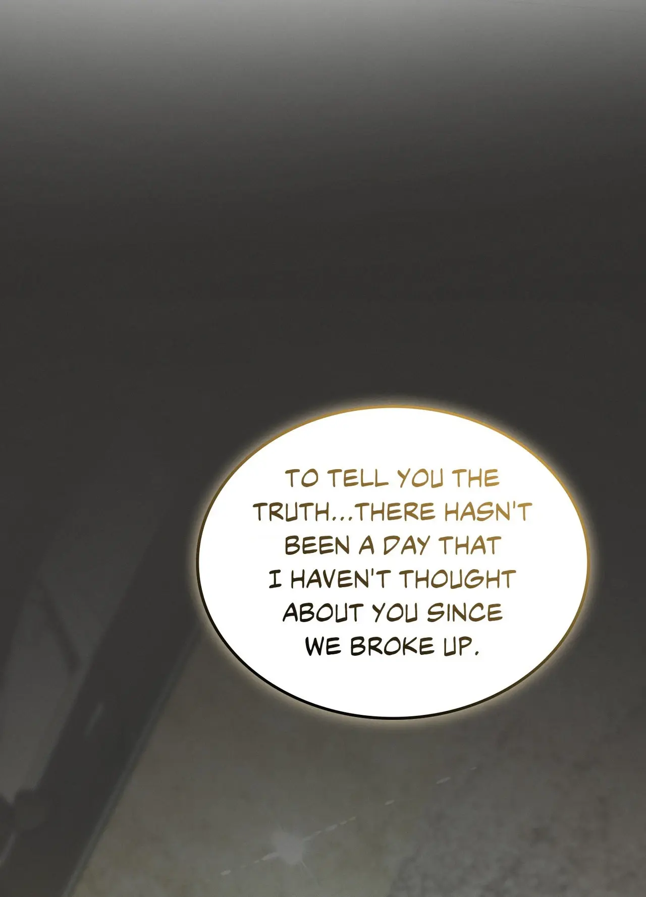 Cry, Even Better If You Beg chapter 47 page 87