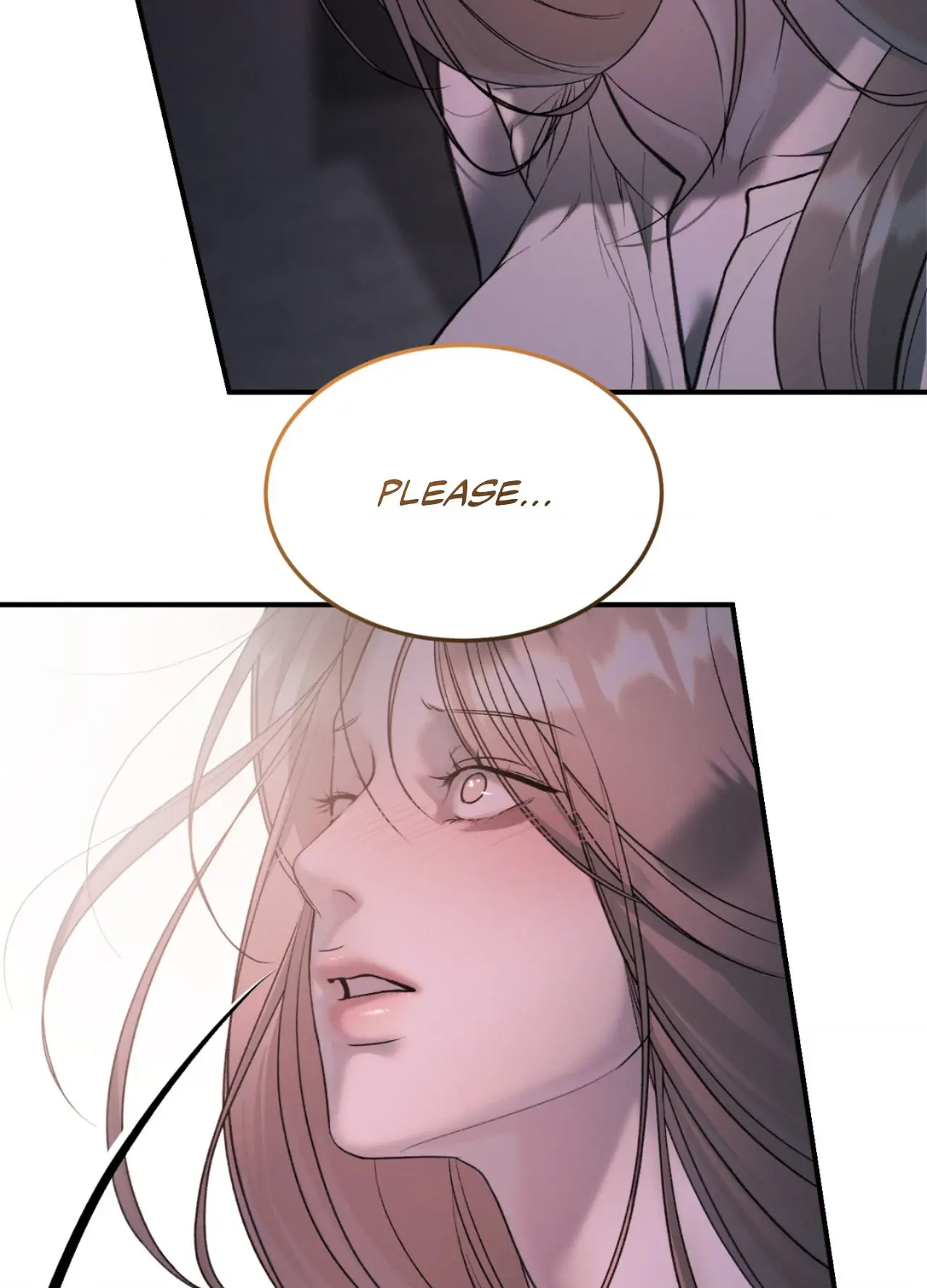 Cry, Even Better If You Beg chapter 47 page 98