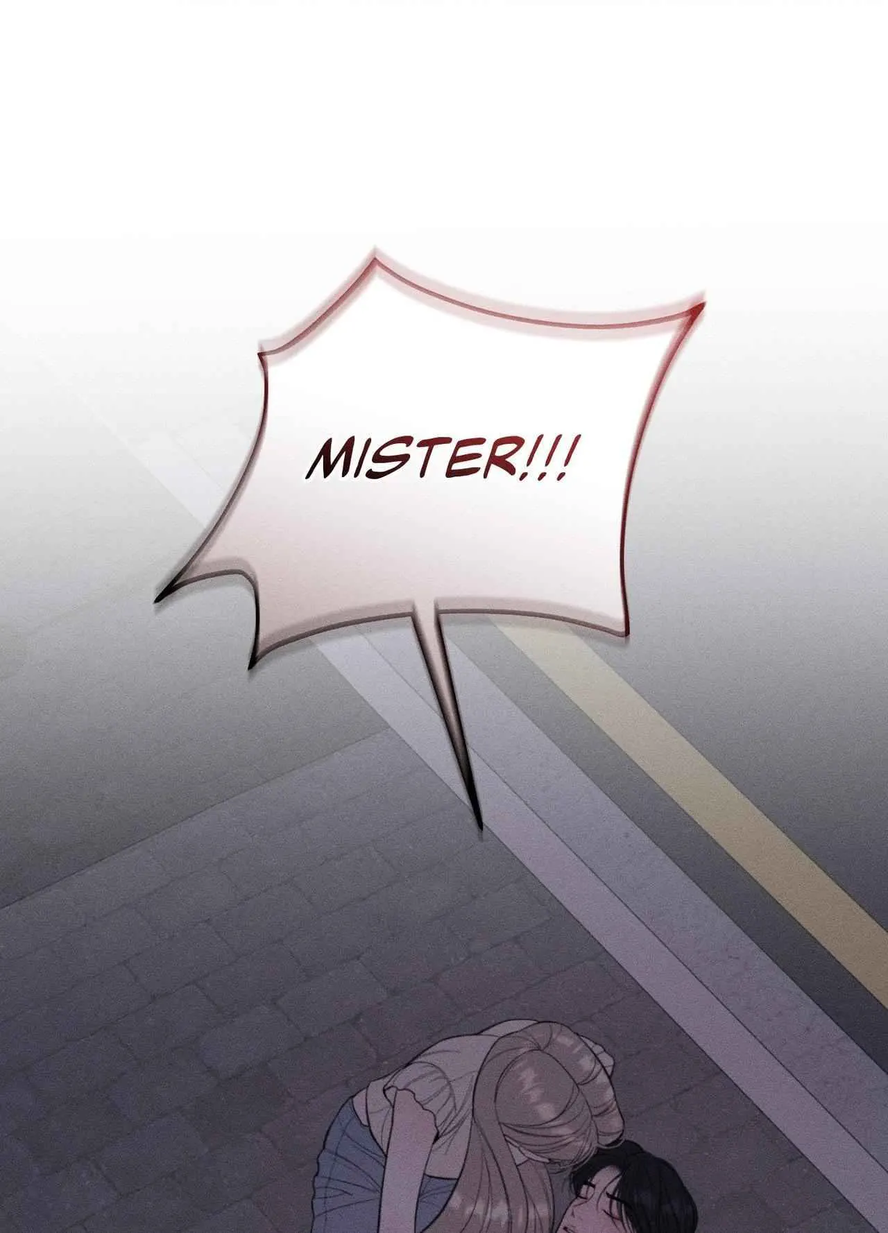 Cry, Even Better If You Beg chapter 48 page 1