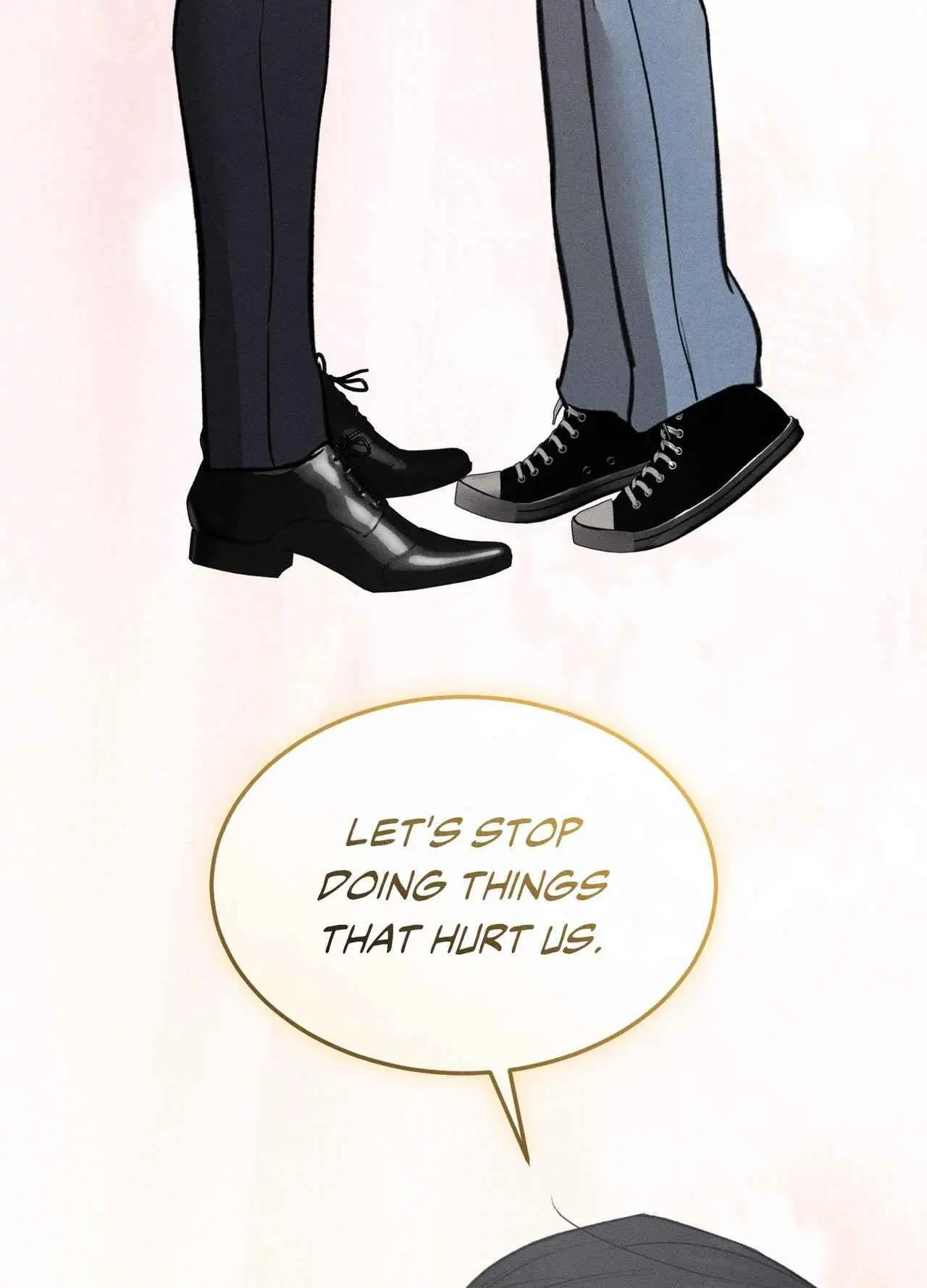 Cry, Even Better If You Beg chapter 48 page 100