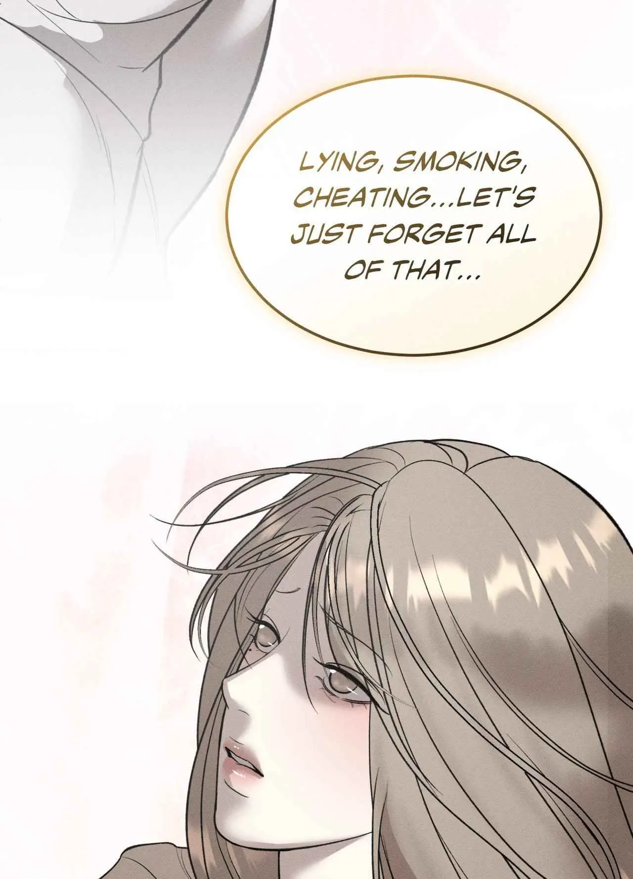 Cry, Even Better If You Beg chapter 48 page 102