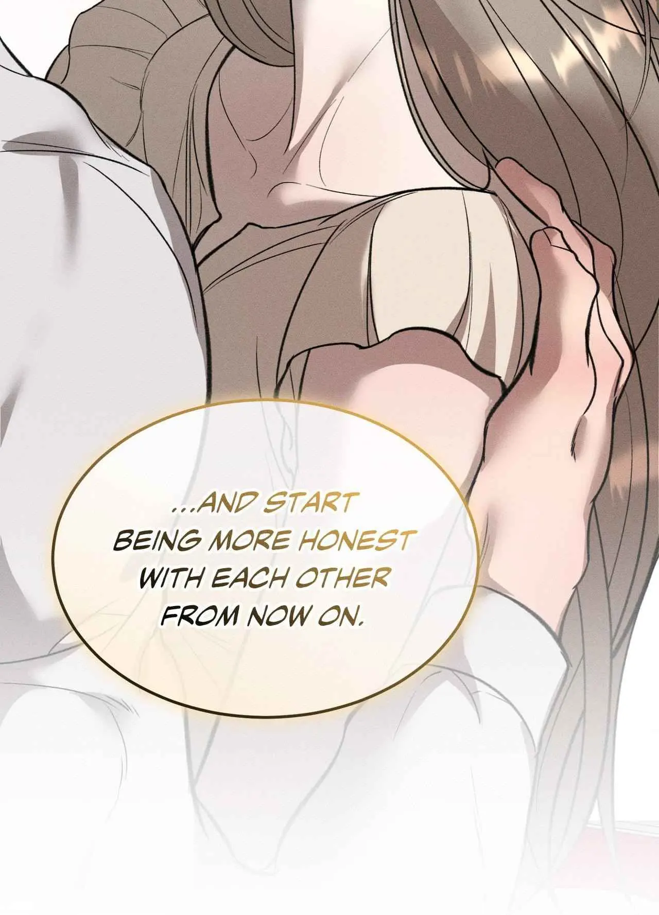 Cry, Even Better If You Beg chapter 48 page 103