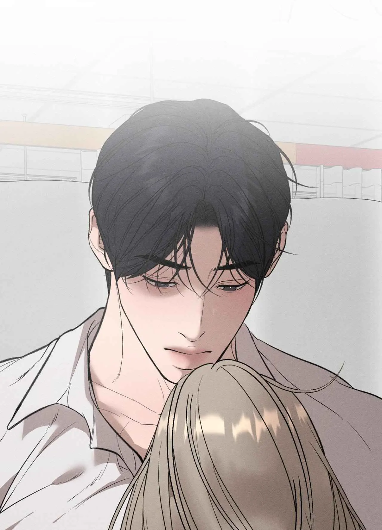 Cry, Even Better If You Beg chapter 48 page 104