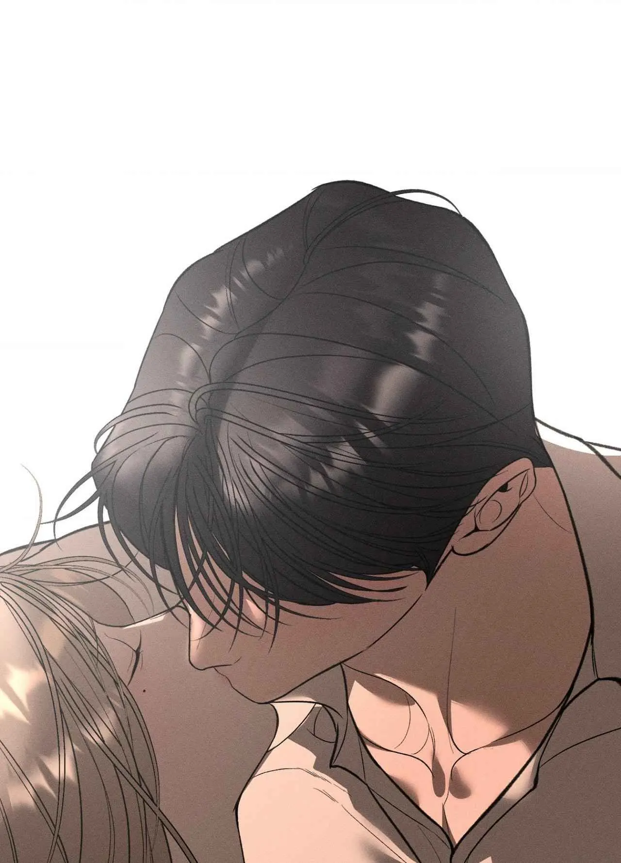 Cry, Even Better If You Beg chapter 48 page 111