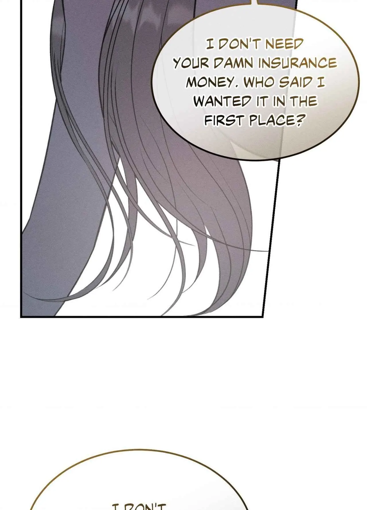Cry, Even Better If You Beg chapter 48 page 16