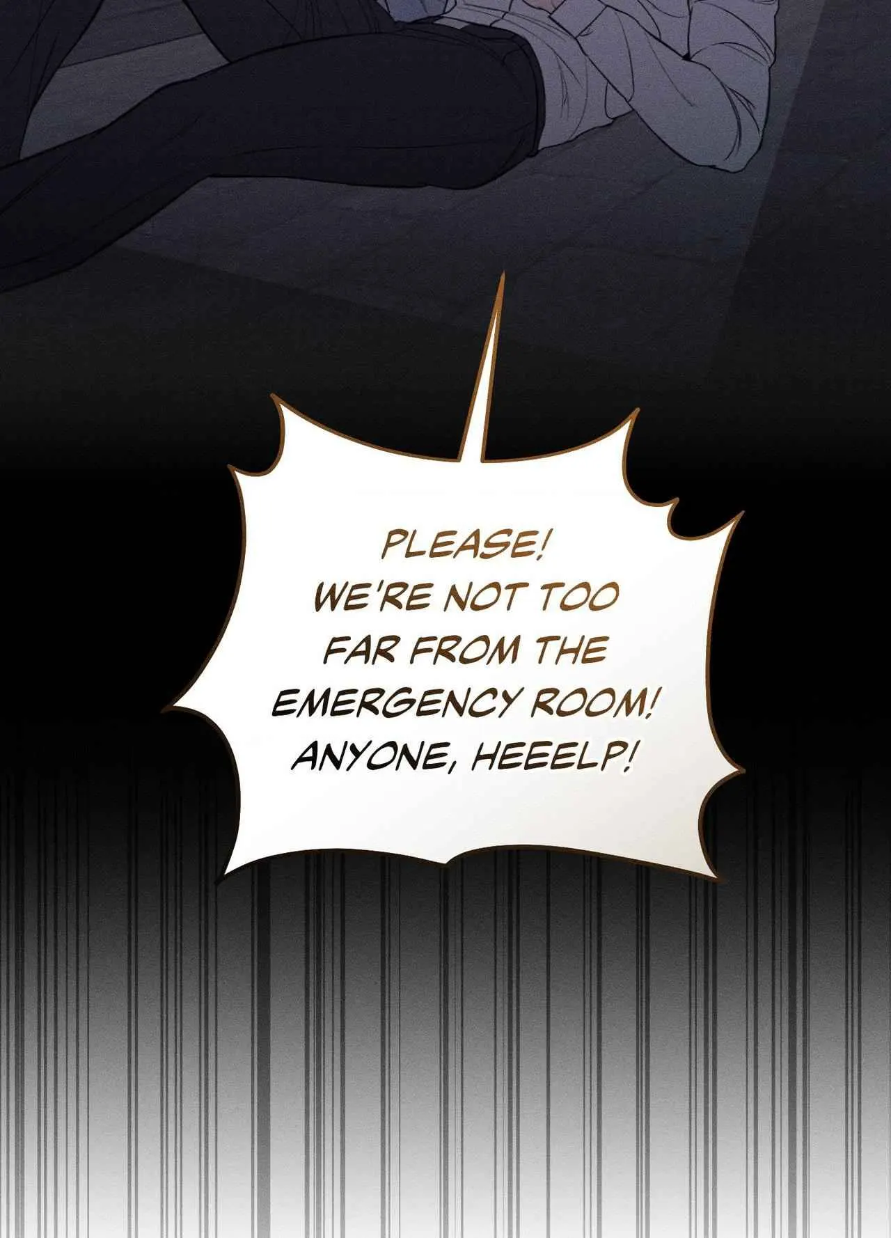 Cry, Even Better If You Beg chapter 48 page 19