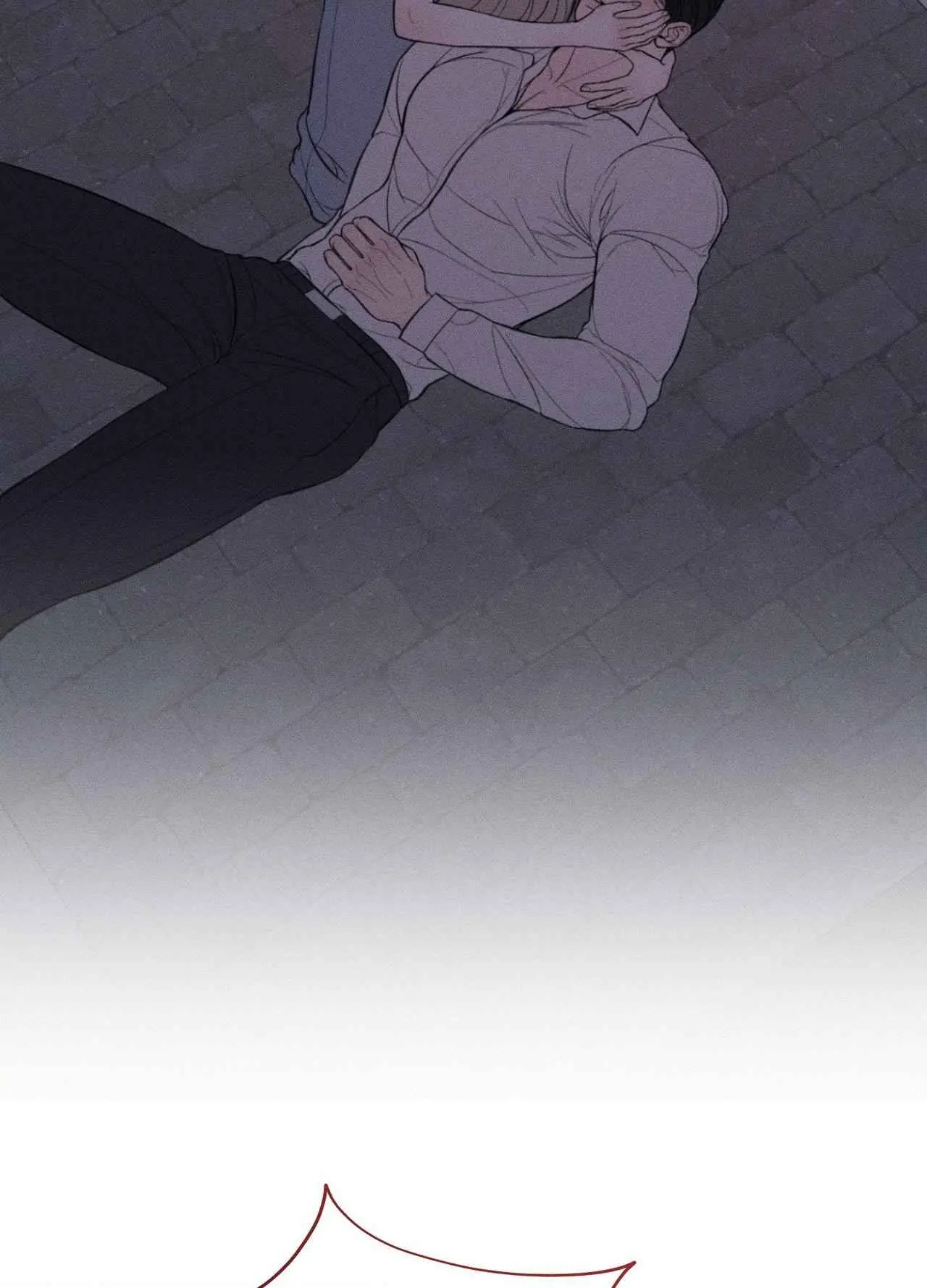Cry, Even Better If You Beg chapter 48 page 2