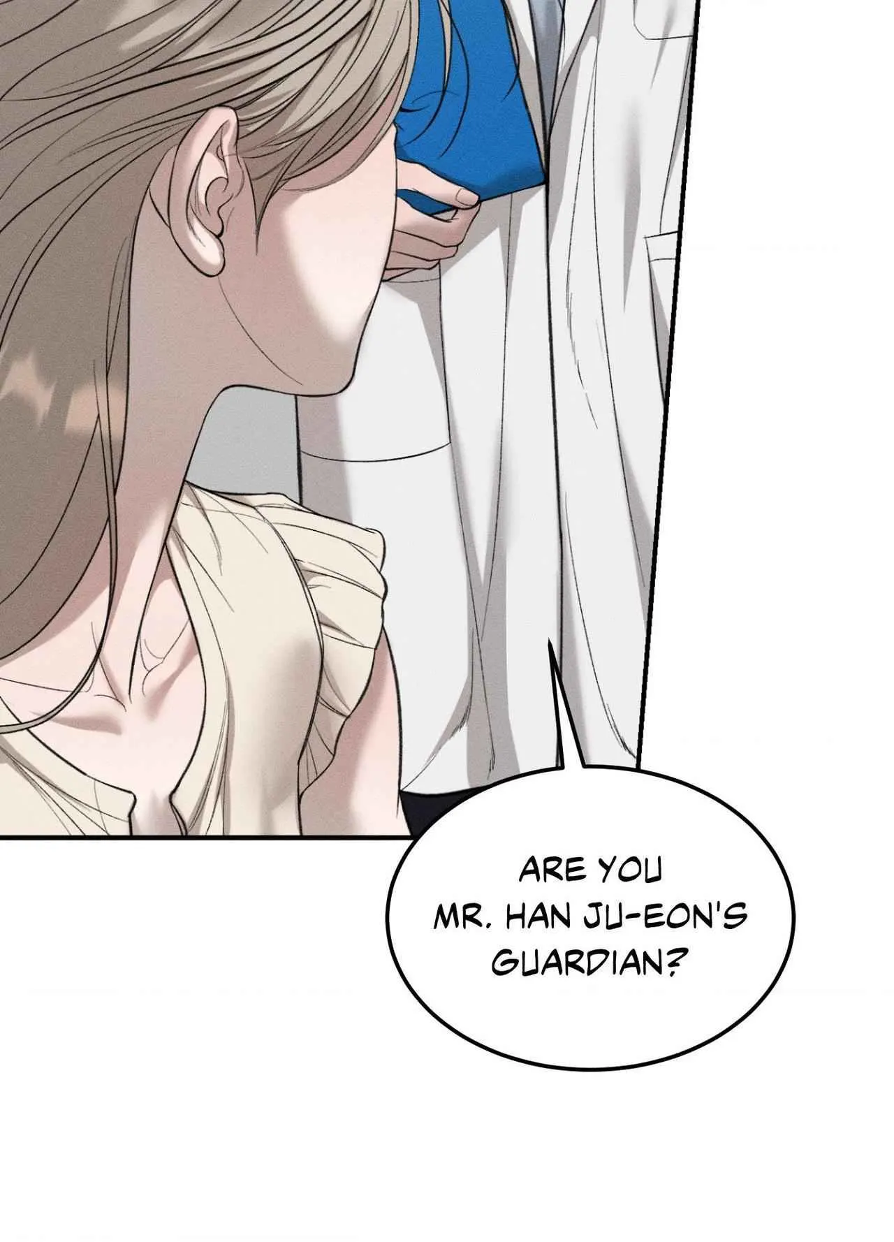 Cry, Even Better If You Beg chapter 48 page 26