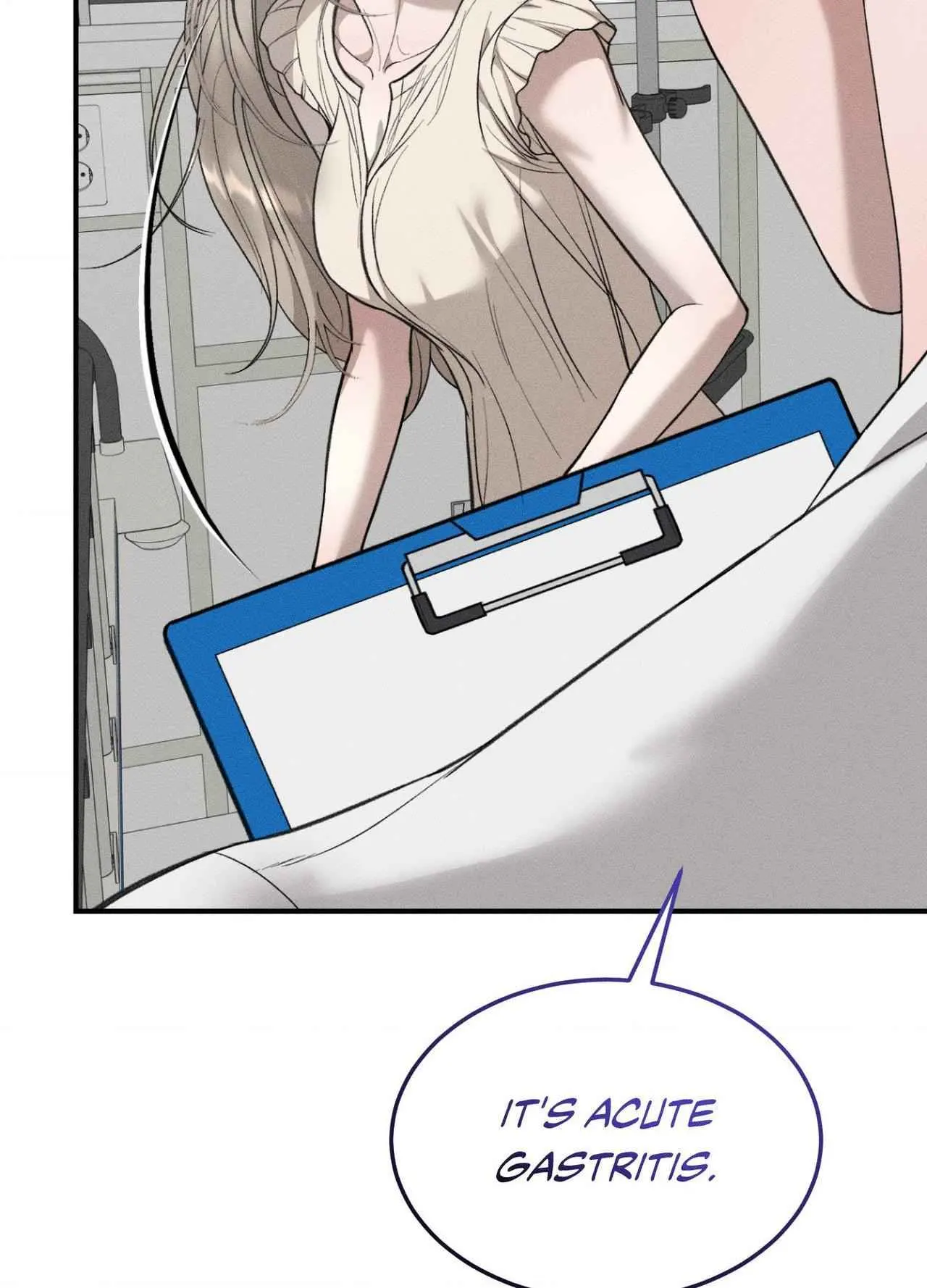 Cry, Even Better If You Beg chapter 48 page 28