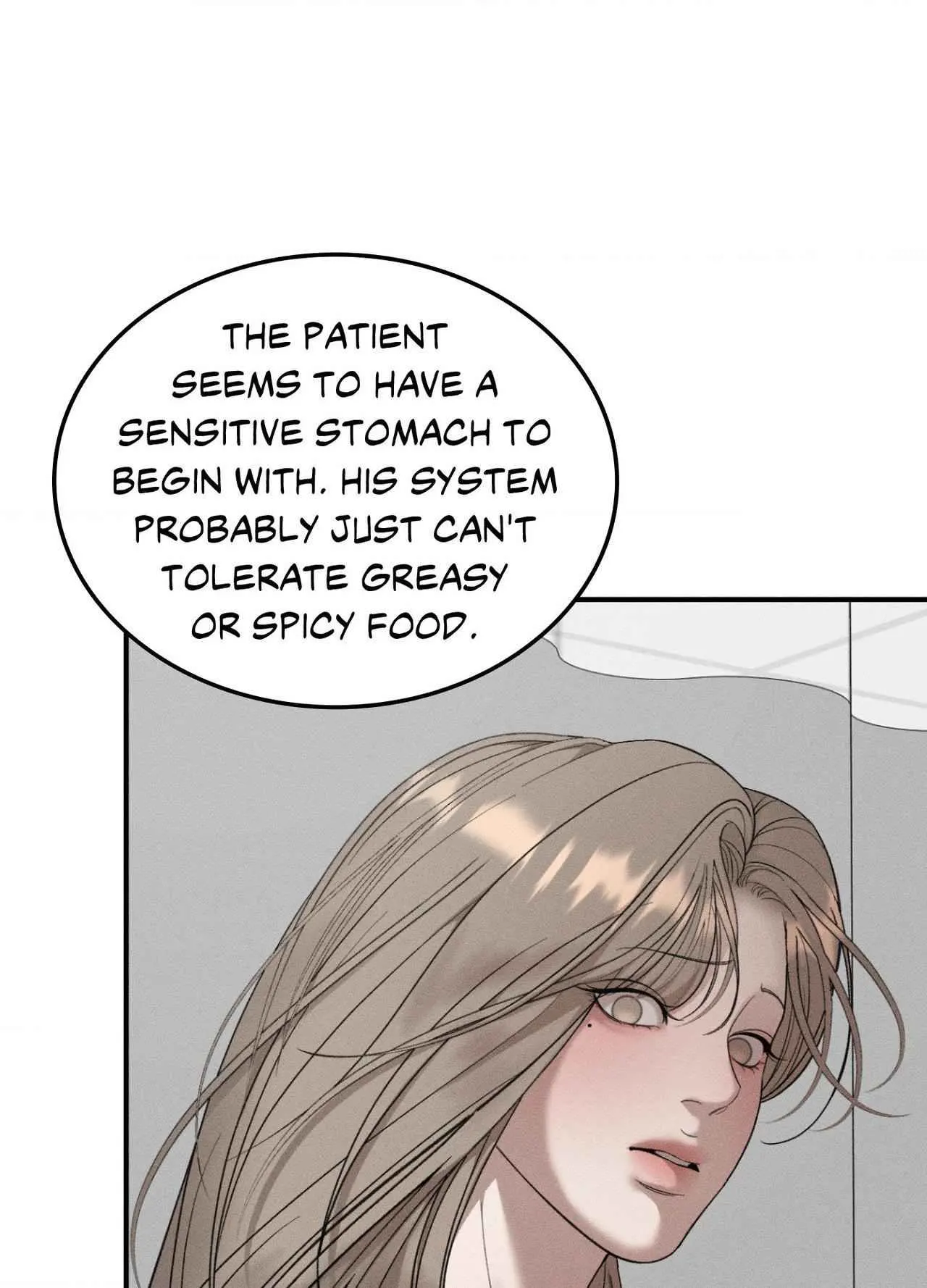 Cry, Even Better If You Beg chapter 48 page 33