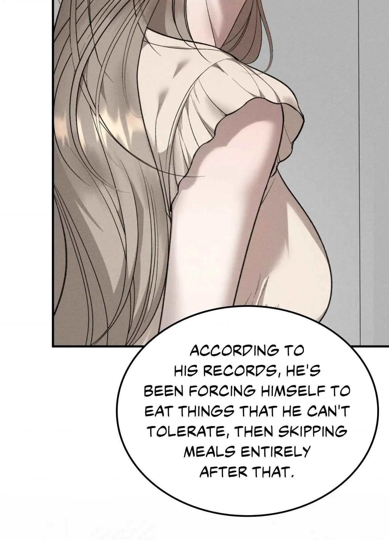 Cry, Even Better If You Beg chapter 48 page 34