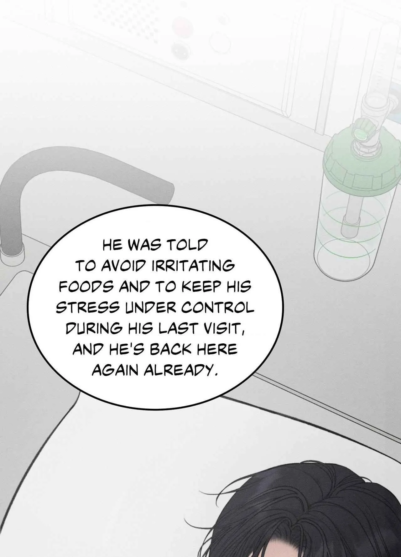 Cry, Even Better If You Beg chapter 48 page 35