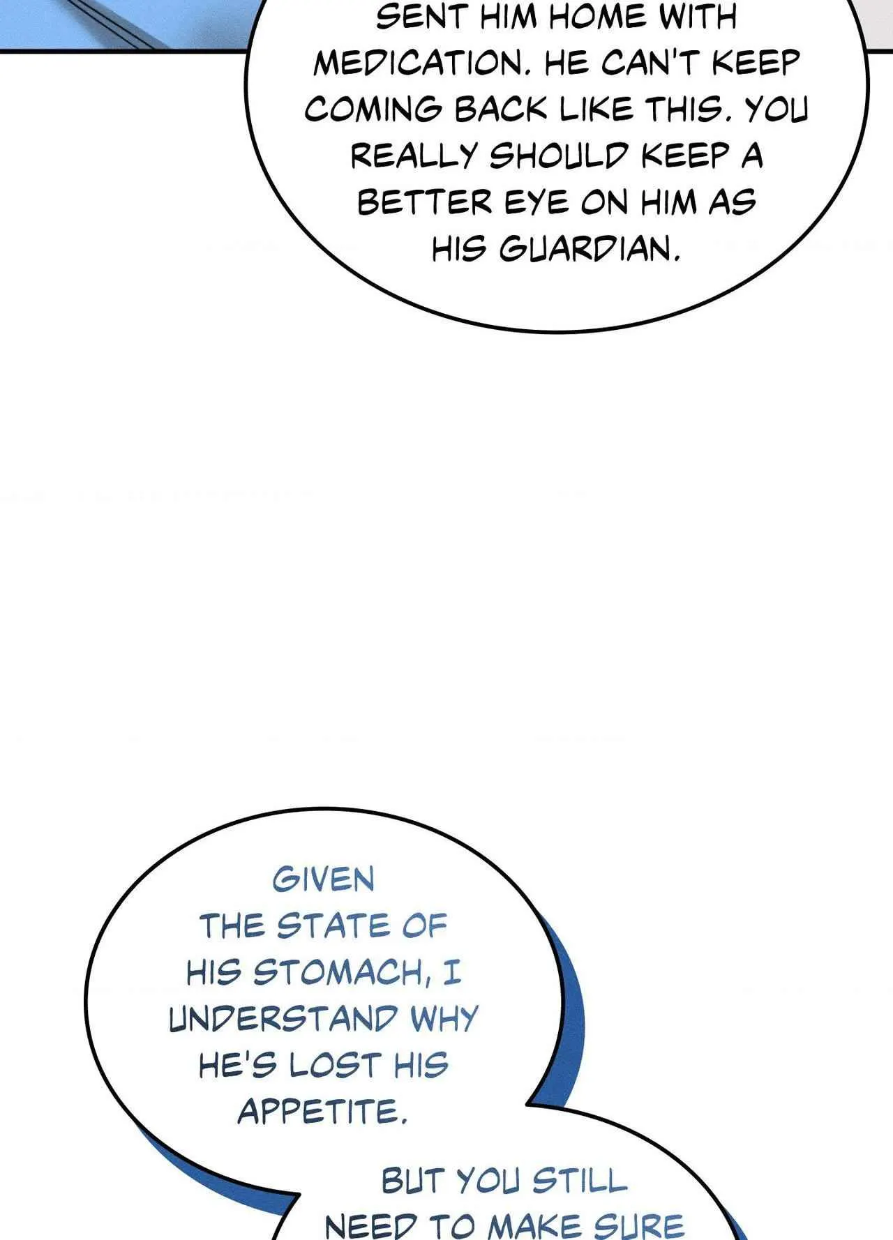 Cry, Even Better If You Beg chapter 48 page 37