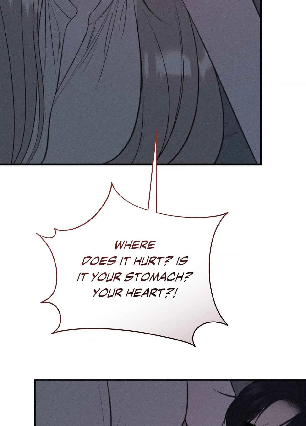 Cry, Even Better If You Beg chapter 48 page 4
