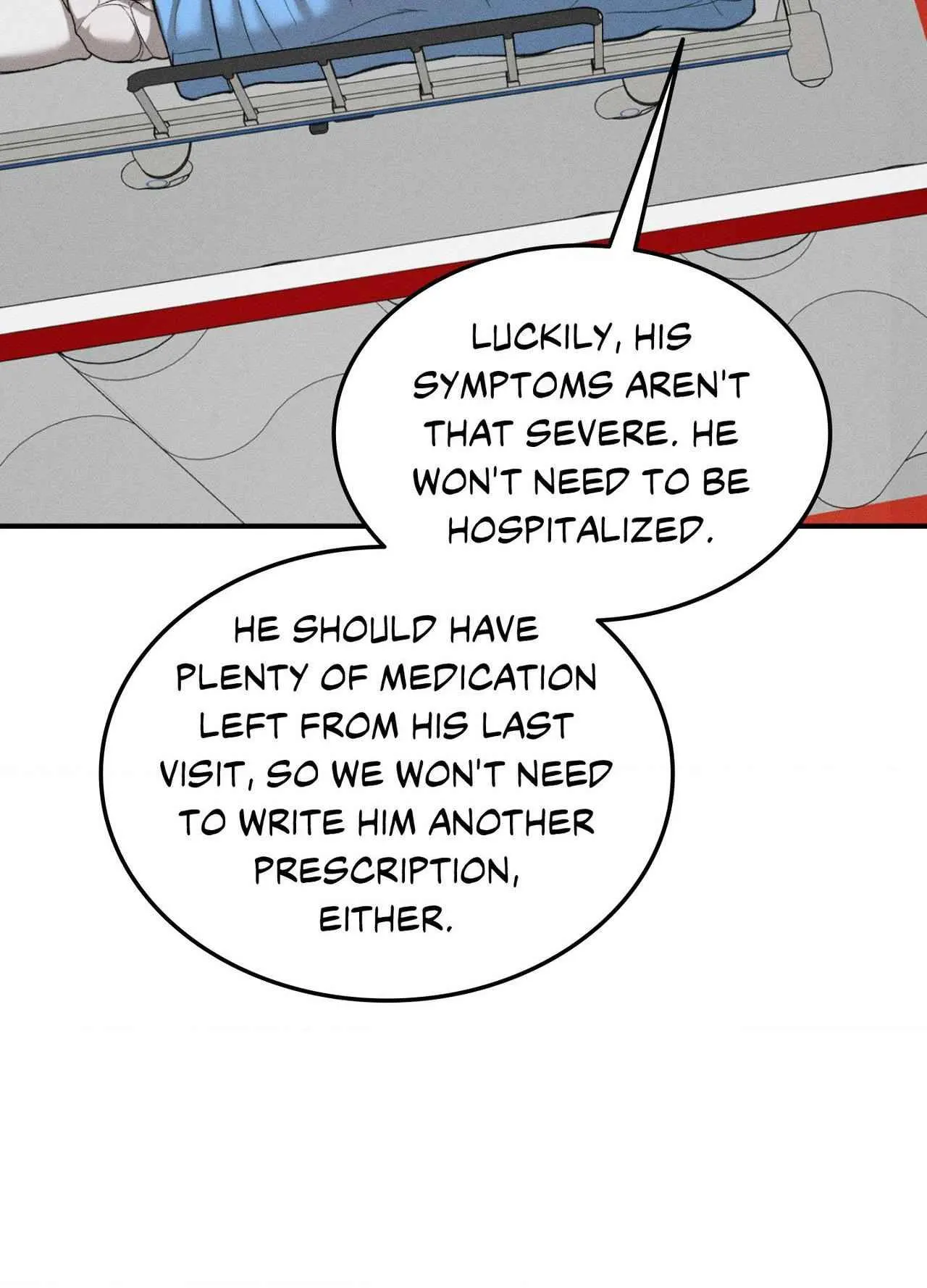 Cry, Even Better If You Beg chapter 48 page 41