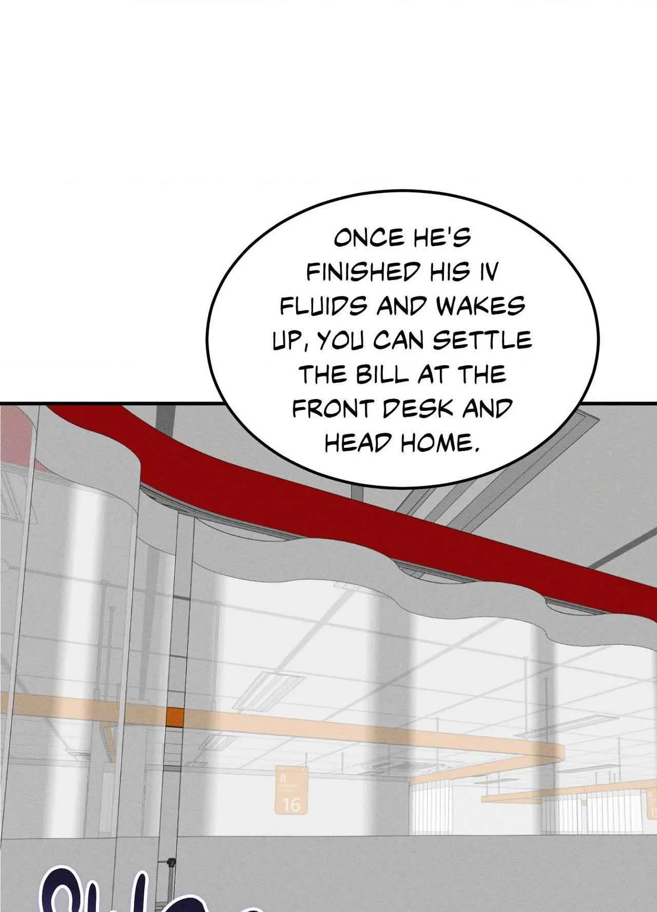 Cry, Even Better If You Beg chapter 48 page 42
