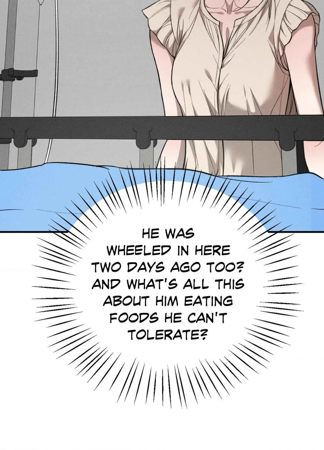 Cry, Even Better If You Beg chapter 48 page 45