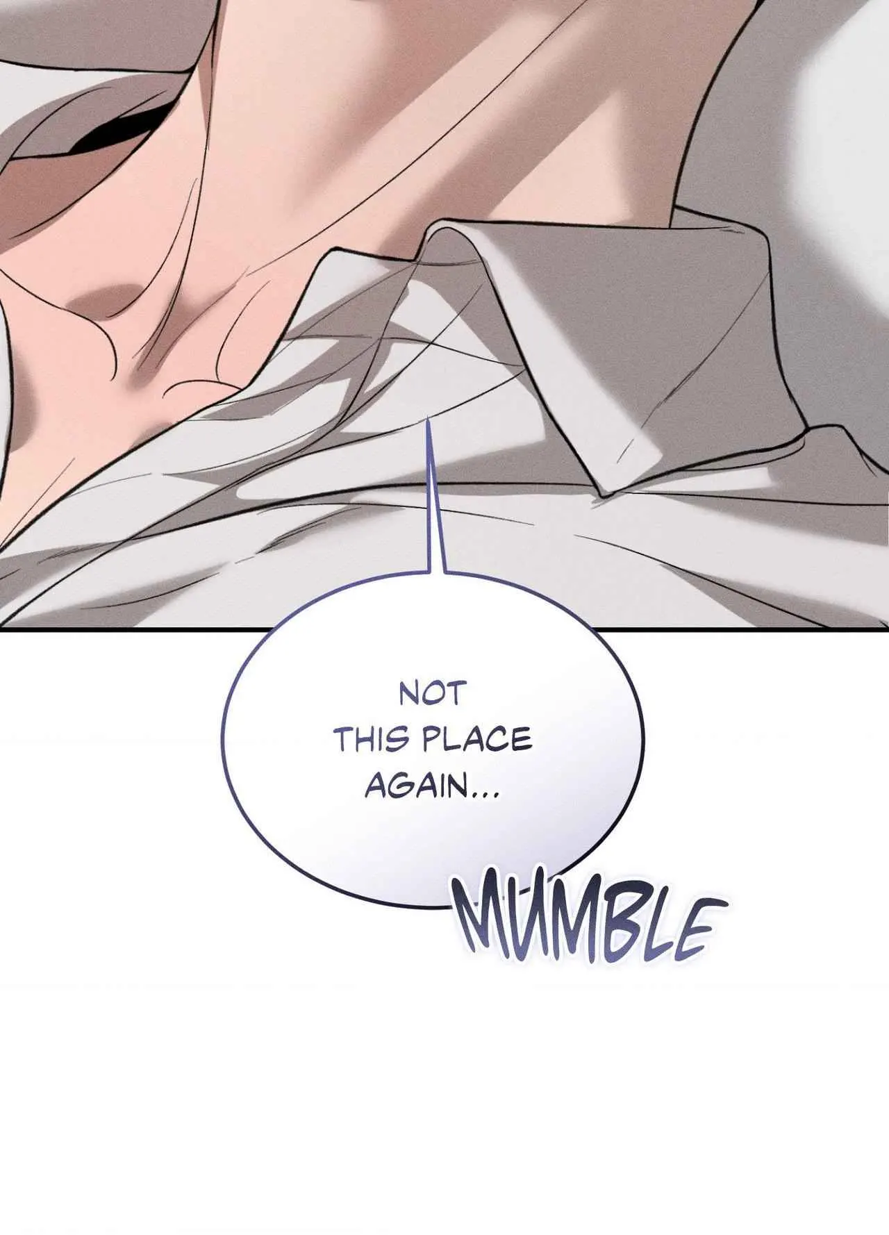 Cry, Even Better If You Beg chapter 48 page 49