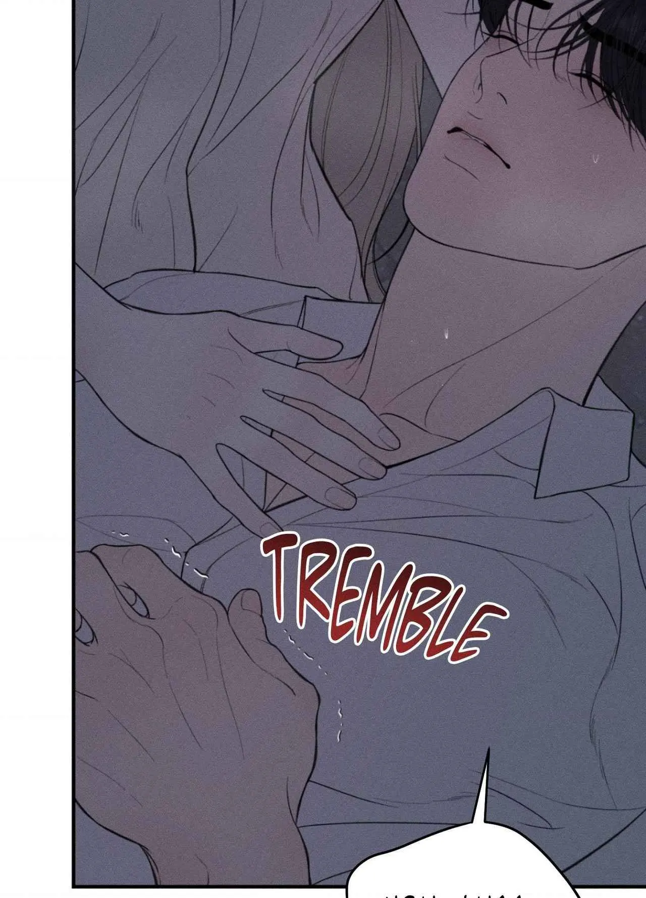 Cry, Even Better If You Beg chapter 48 page 5