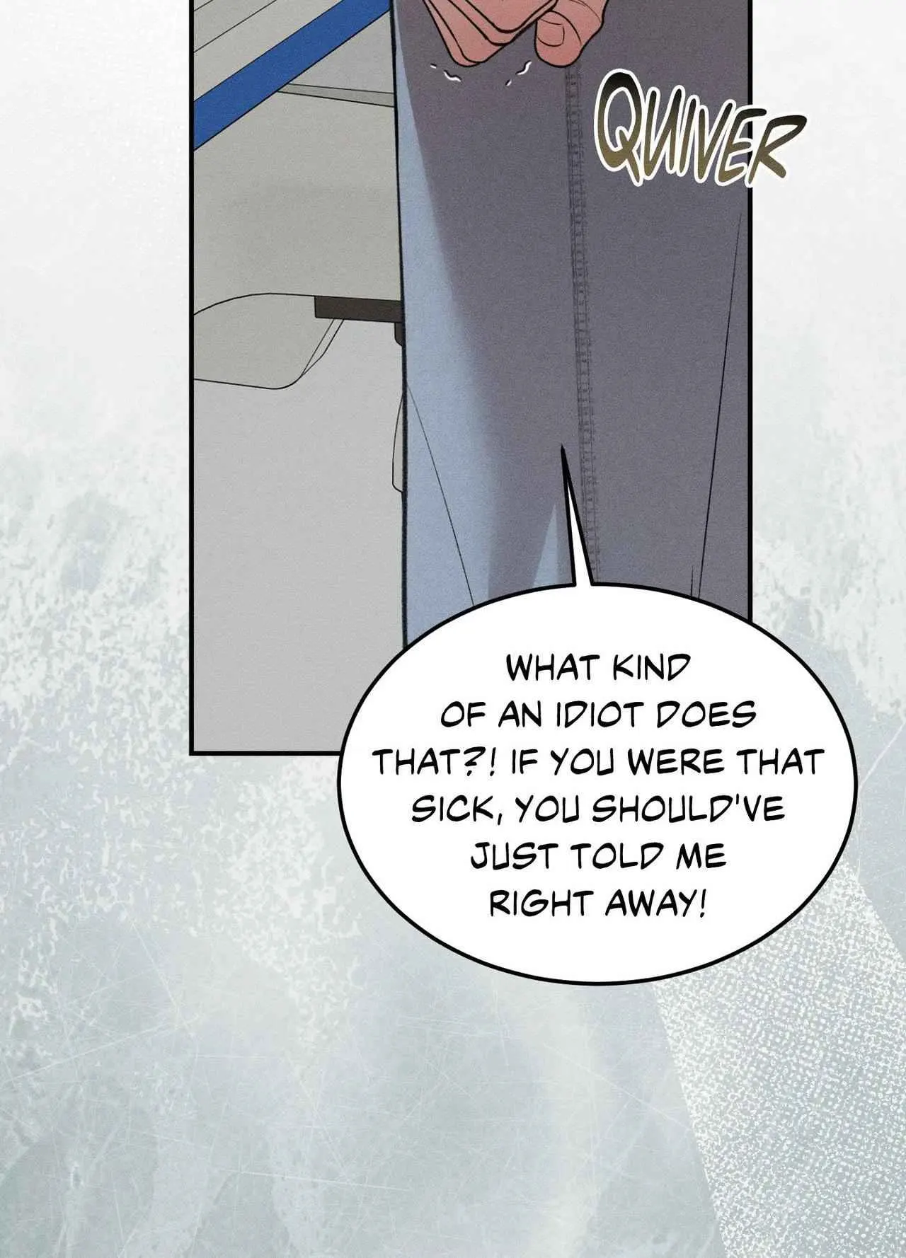 Cry, Even Better If You Beg chapter 48 page 56