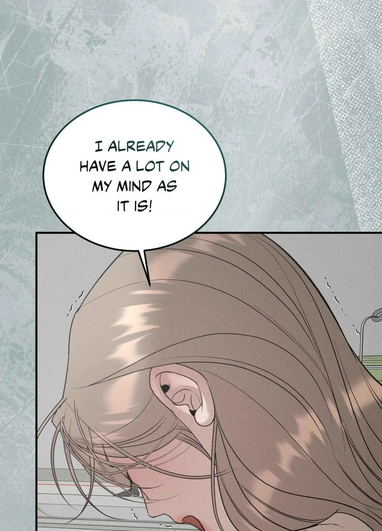 Cry, Even Better If You Beg chapter 48 page 57