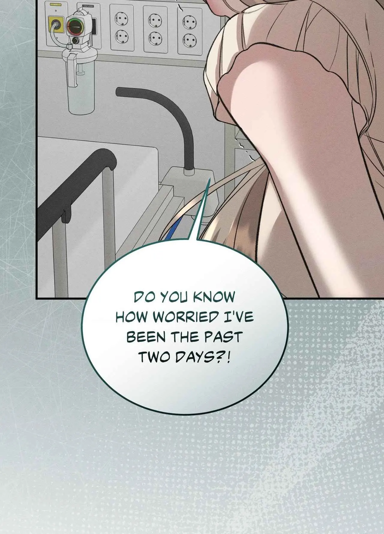 Cry, Even Better If You Beg chapter 48 page 58