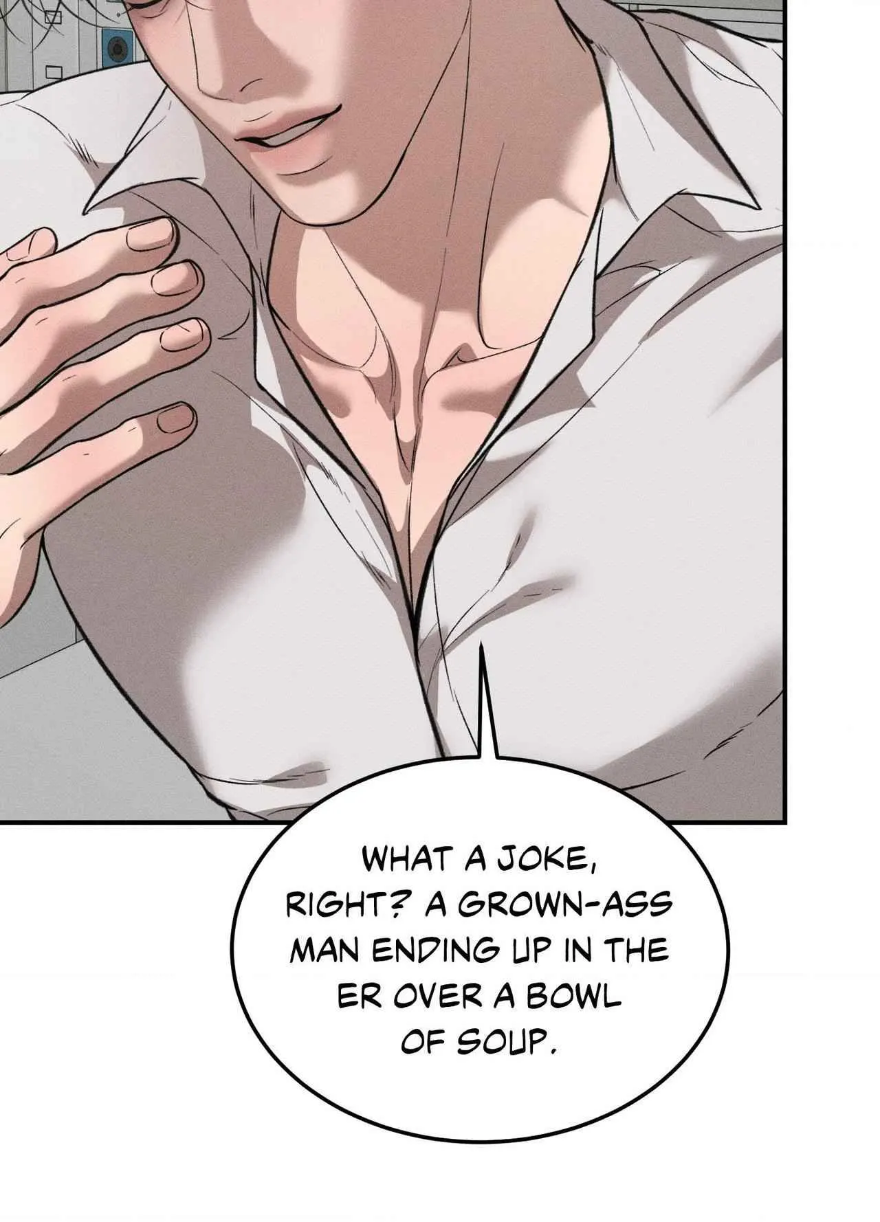 Cry, Even Better If You Beg chapter 48 page 60