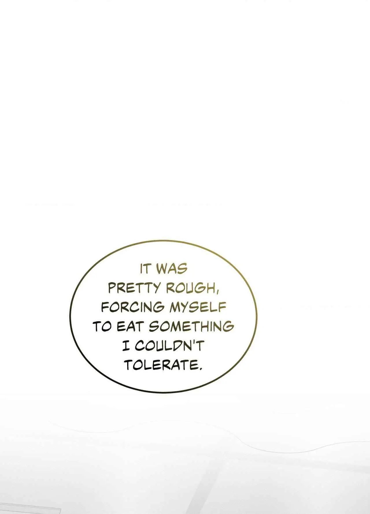 Cry, Even Better If You Beg chapter 48 page 61