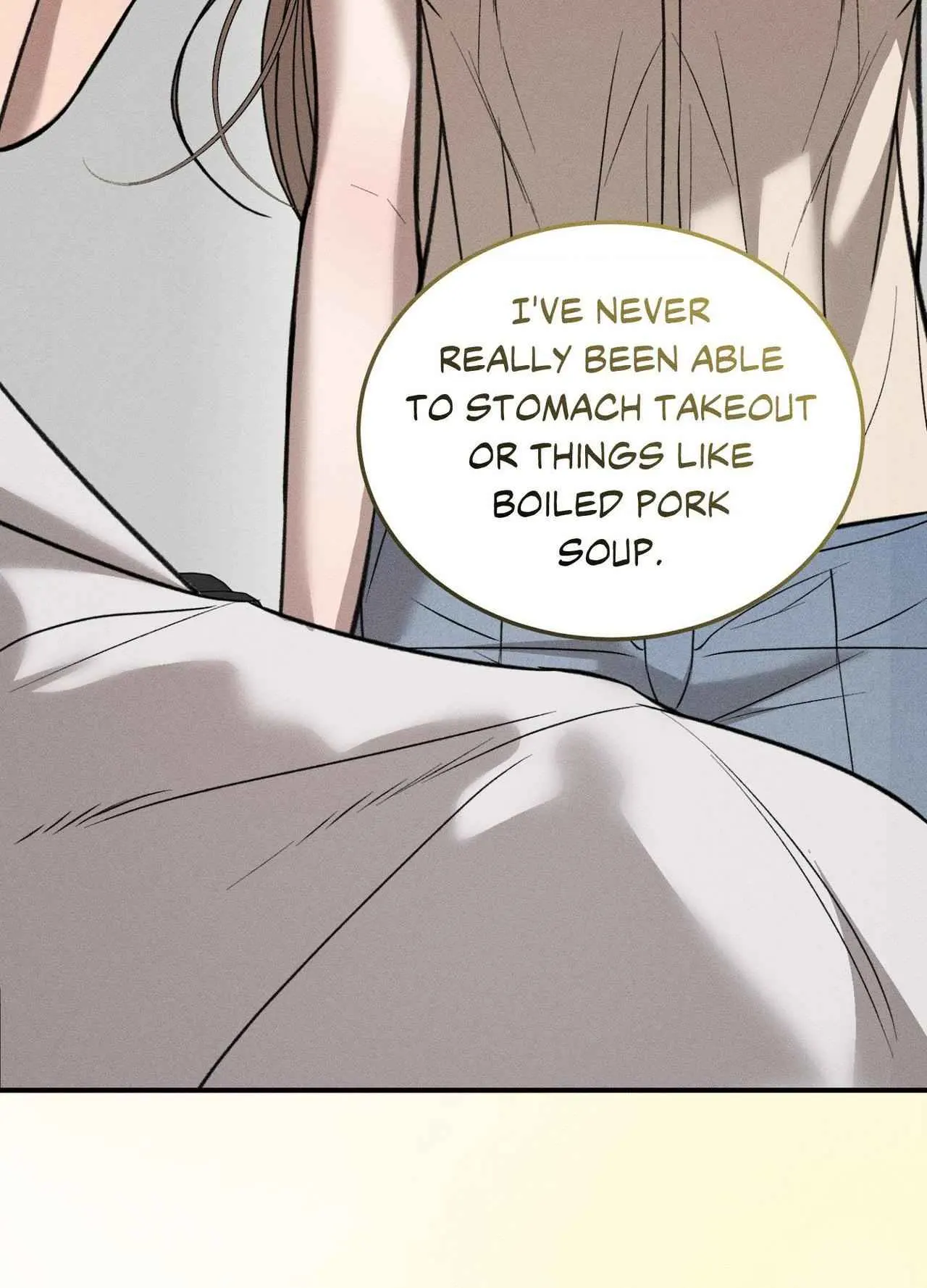 Cry, Even Better If You Beg chapter 48 page 63