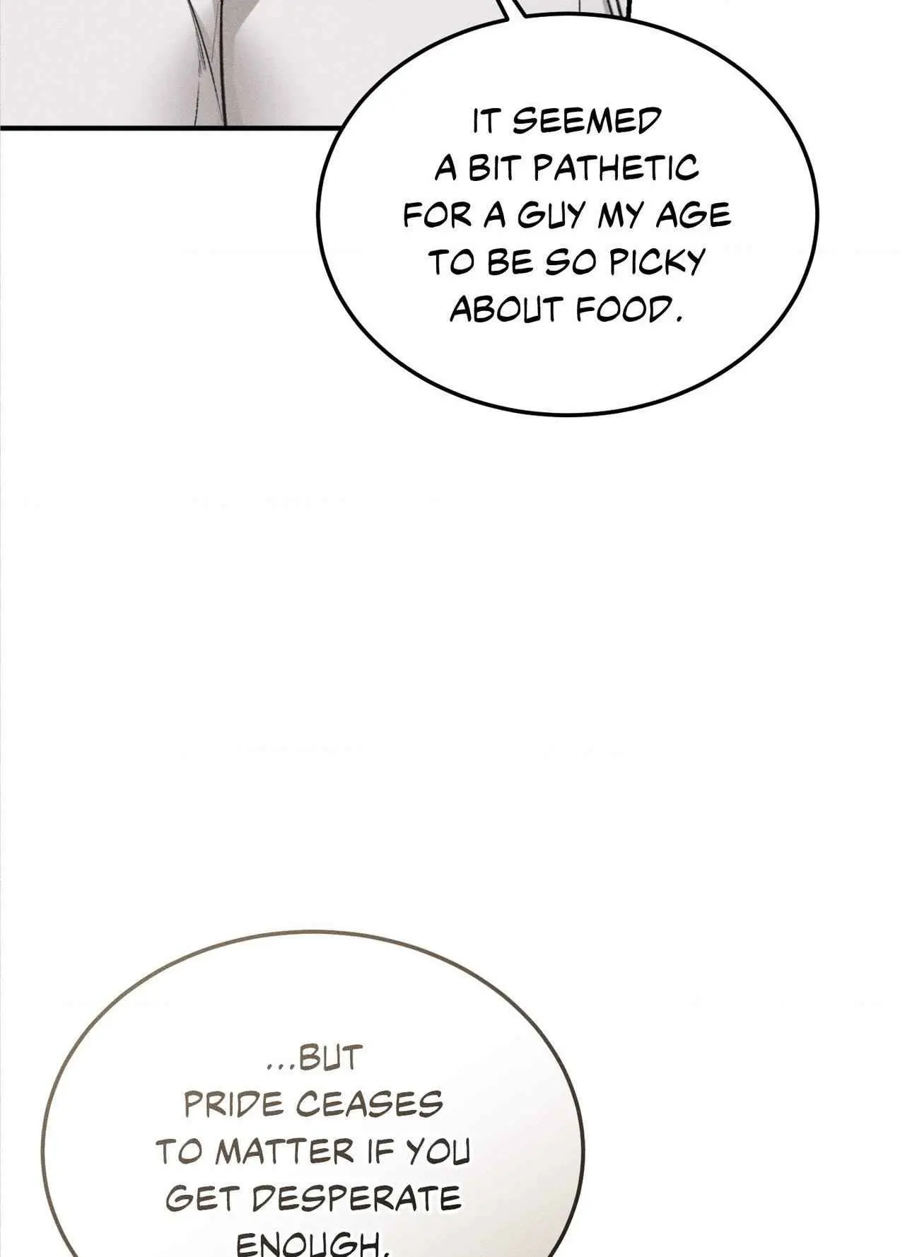 Cry, Even Better If You Beg chapter 48 page 68