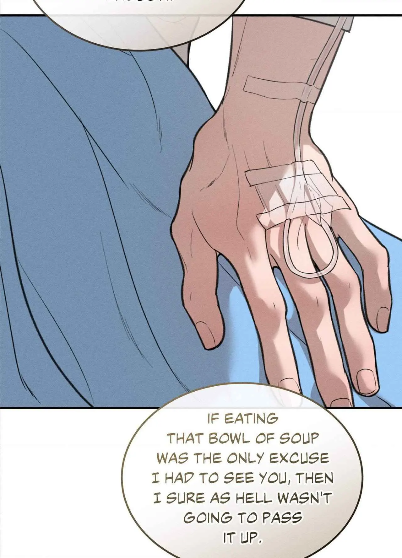Cry, Even Better If You Beg chapter 48 page 69