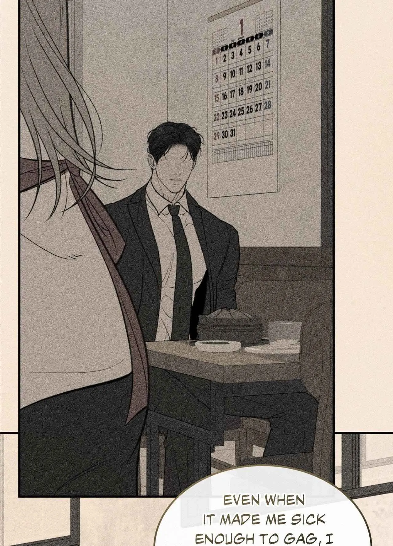 Cry, Even Better If You Beg chapter 48 page 71