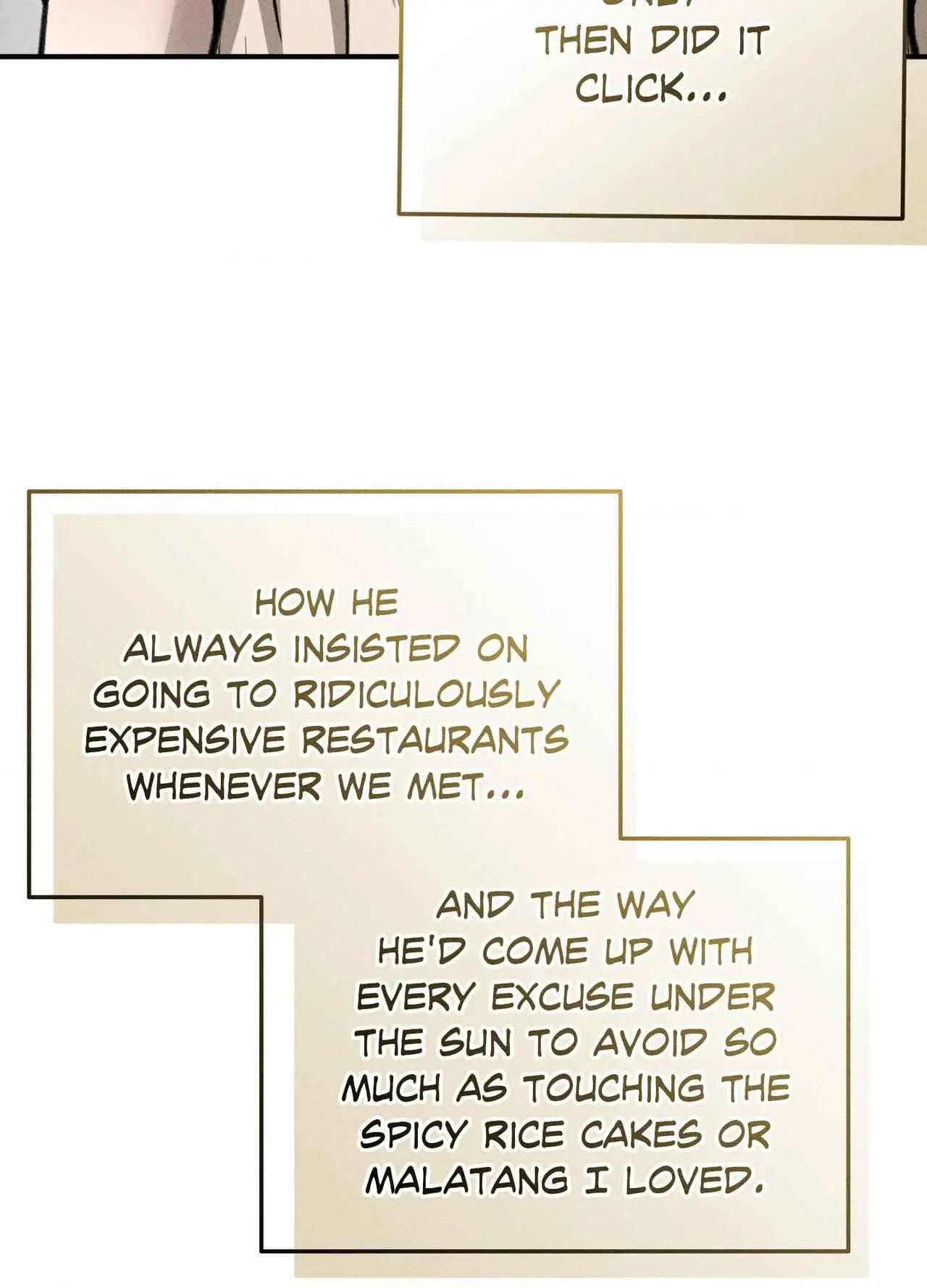 Cry, Even Better If You Beg chapter 48 page 79