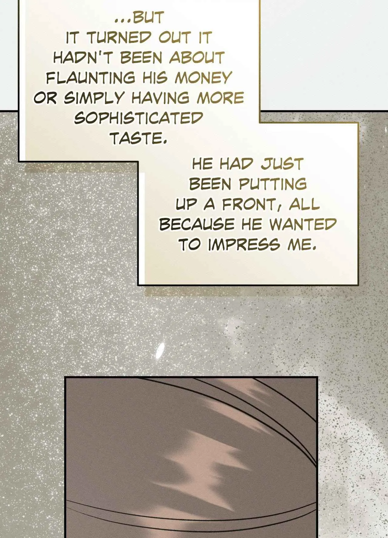 Cry, Even Better If You Beg chapter 48 page 82