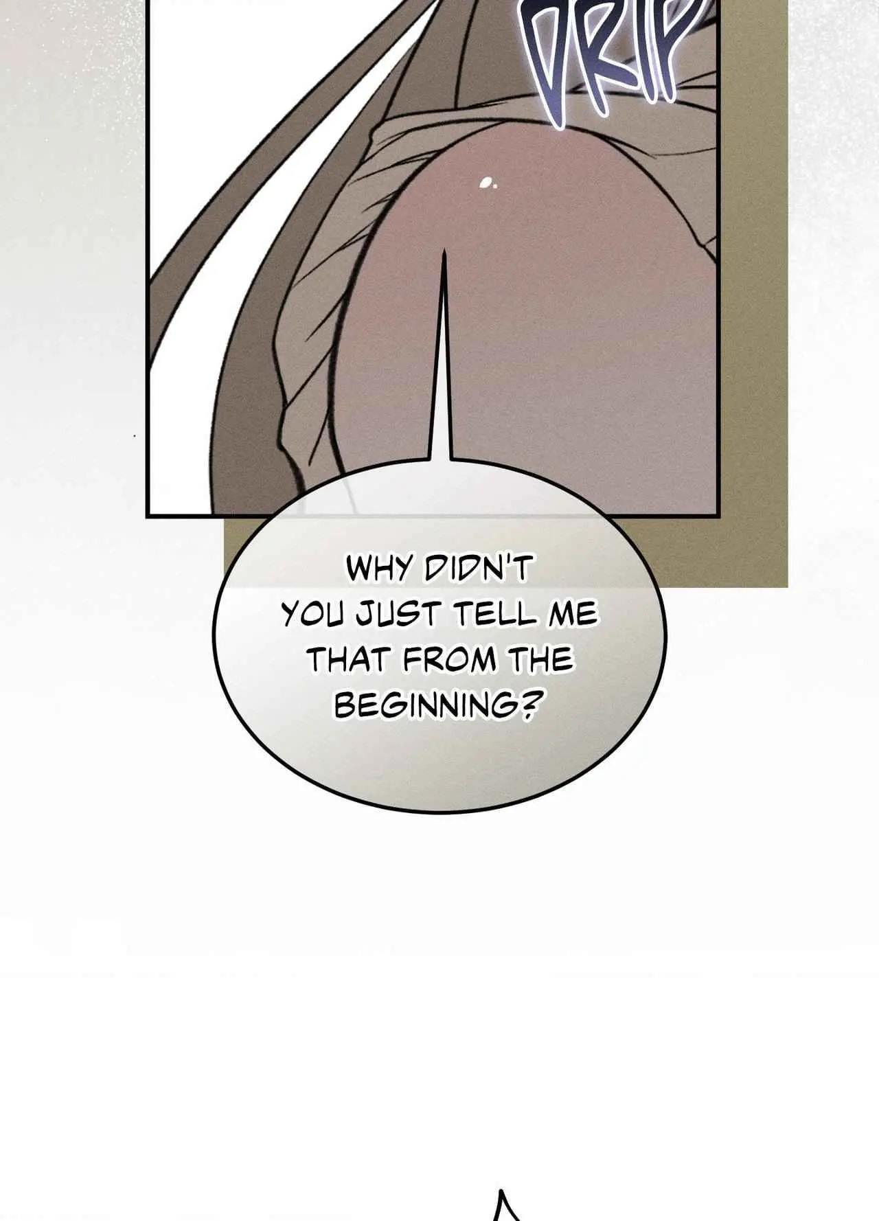 Cry, Even Better If You Beg chapter 48 page 84