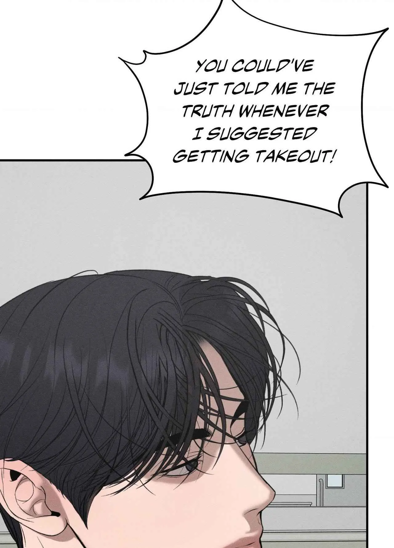 Cry, Even Better If You Beg chapter 48 page 85